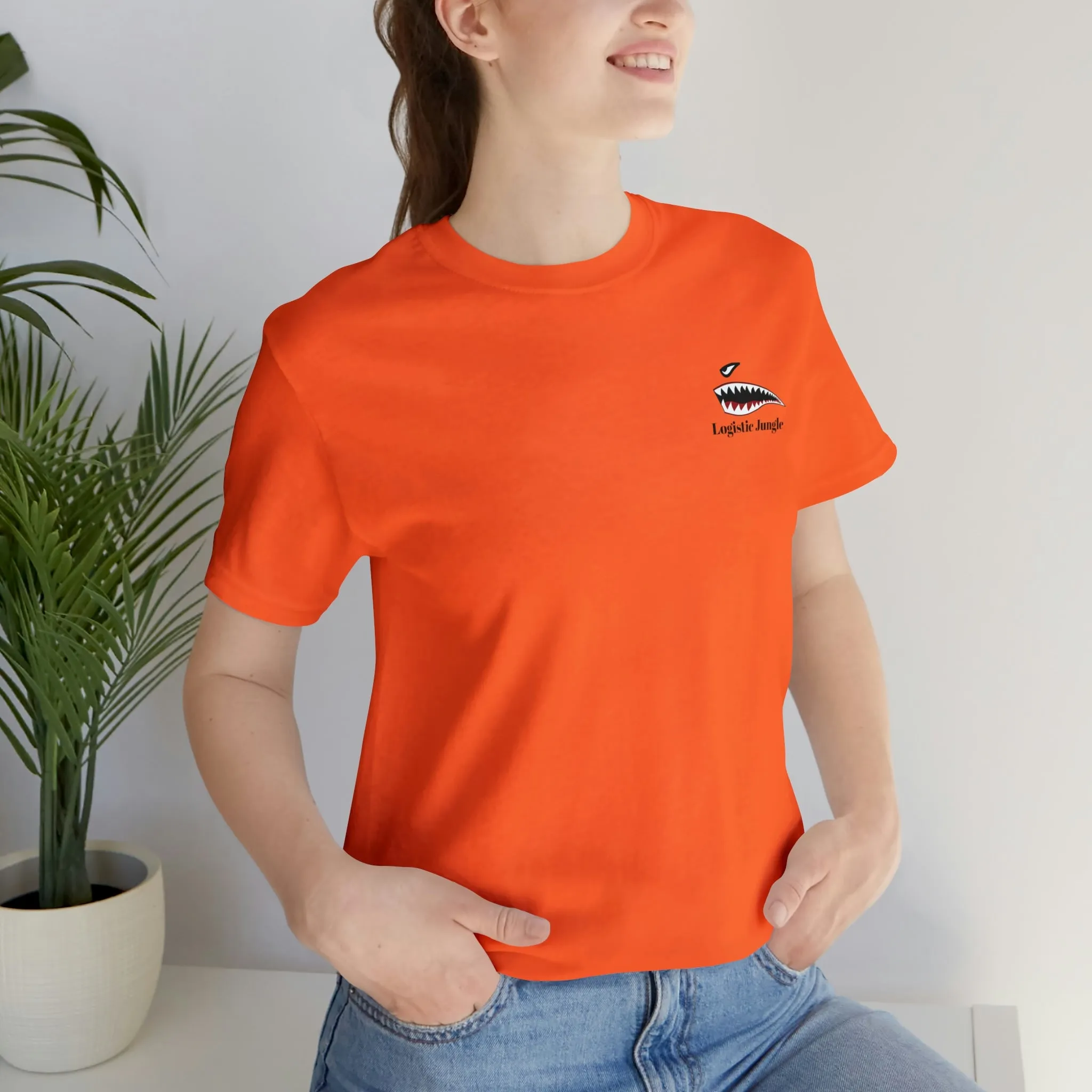 T-34C Coronado Flying Club (Light Colors) Tee