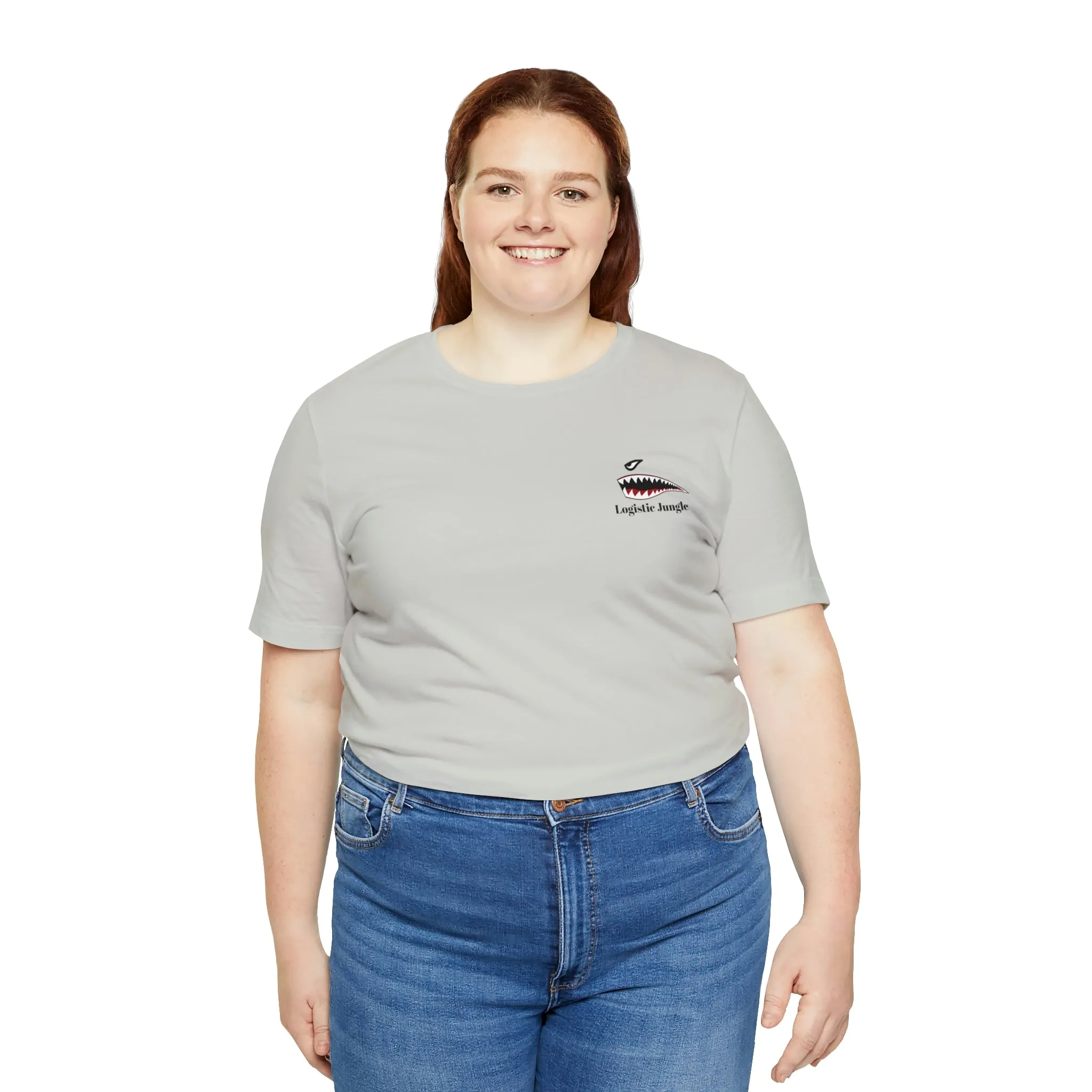 T-34C Coronado Flying Club (Light Colors) Tee