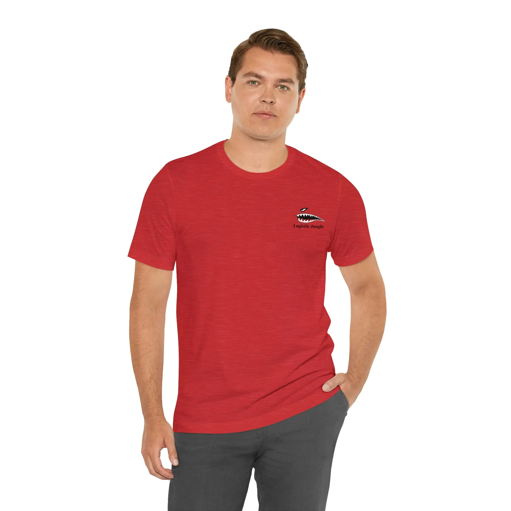 T-34C Coronado Flying Club (Light Colors) Tee