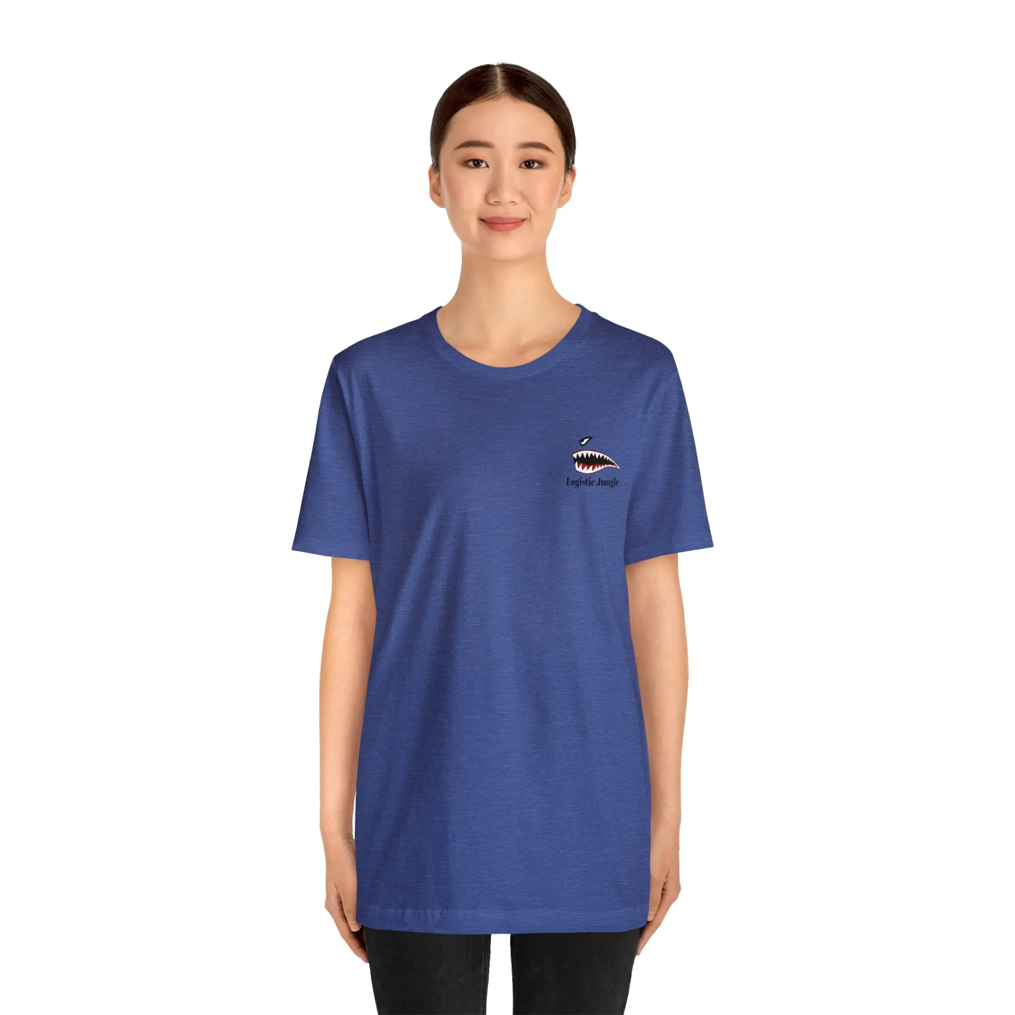 T-34C Coronado Flying Club (Light Colors) Tee