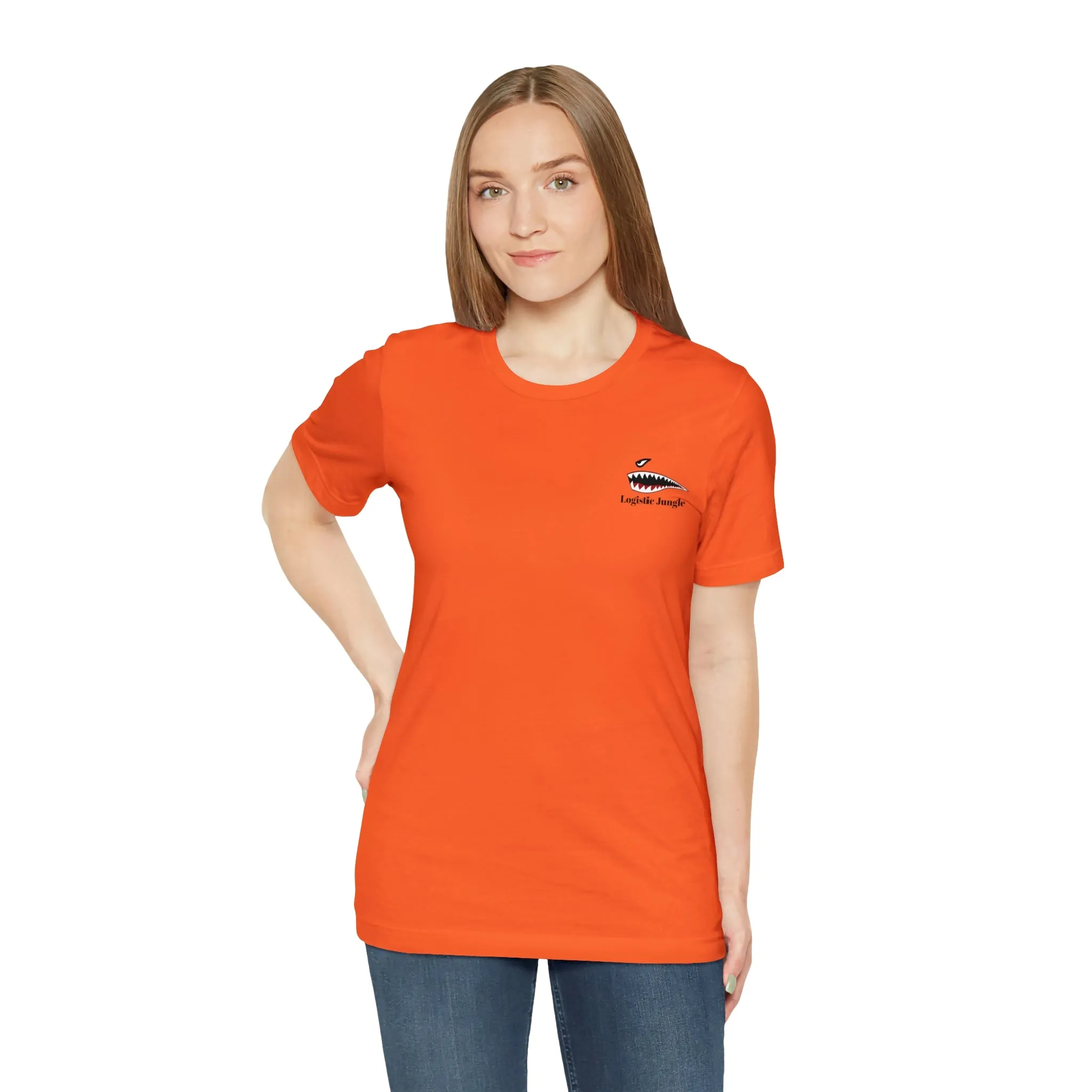 T-34C Coronado Flying Club (Light Colors) Tee