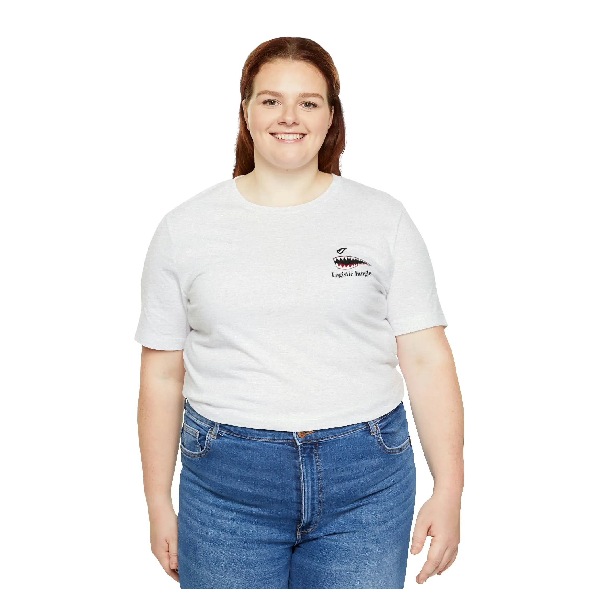 T-34C Coronado Flying Club (Light Colors) Tee