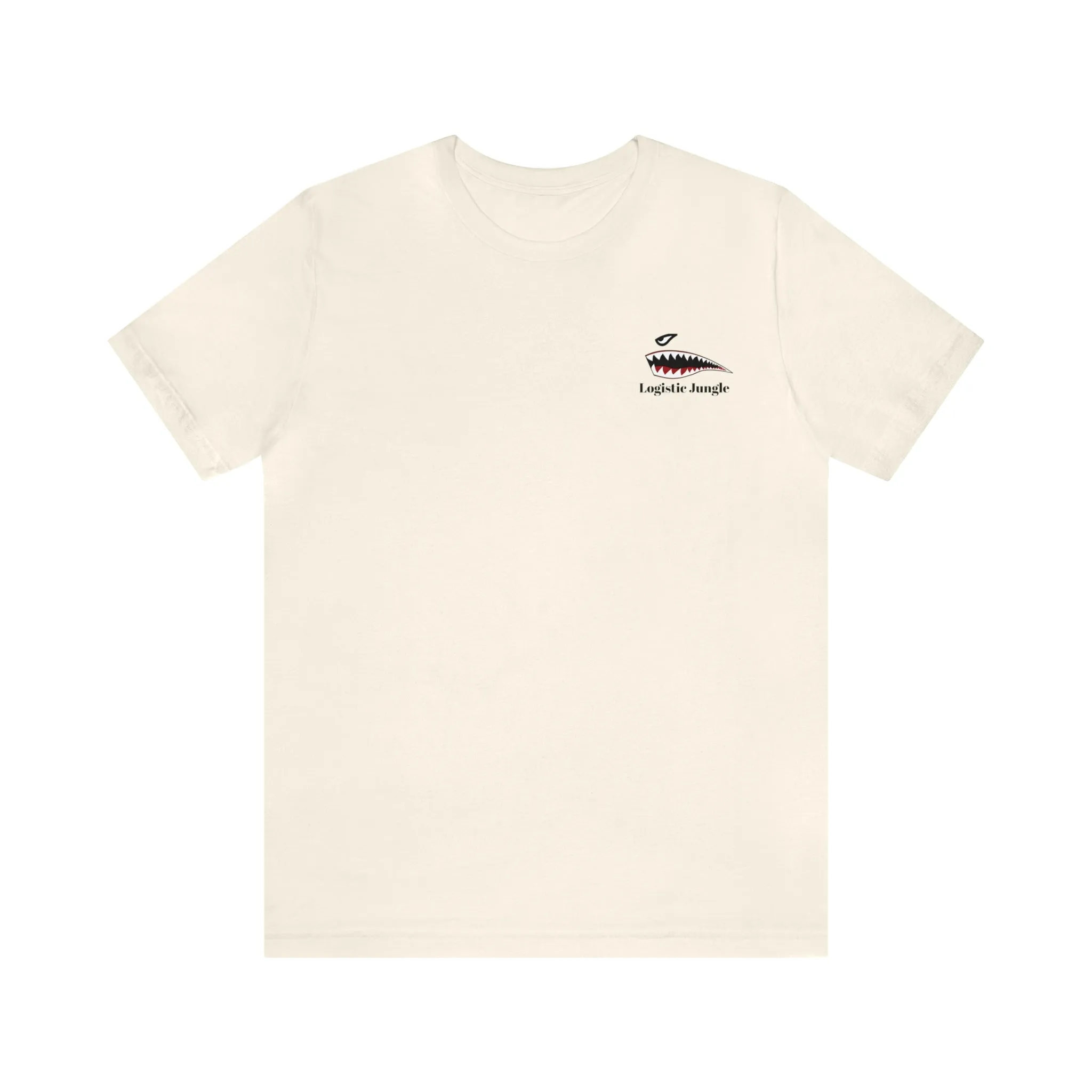 T-34C Coronado Flying Club (Light Colors) Tee