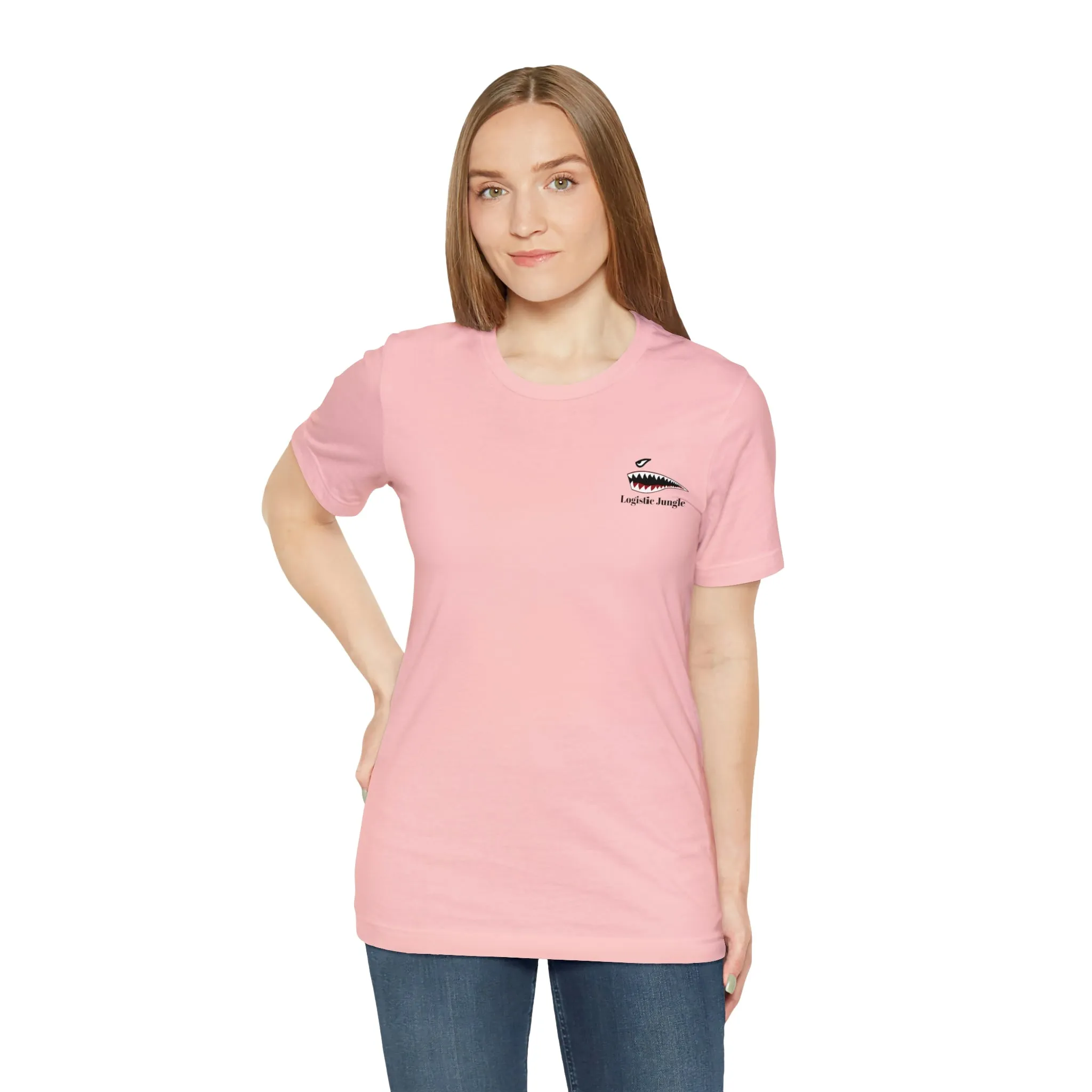 T-34C Coronado Flying Club (Light Colors) Tee