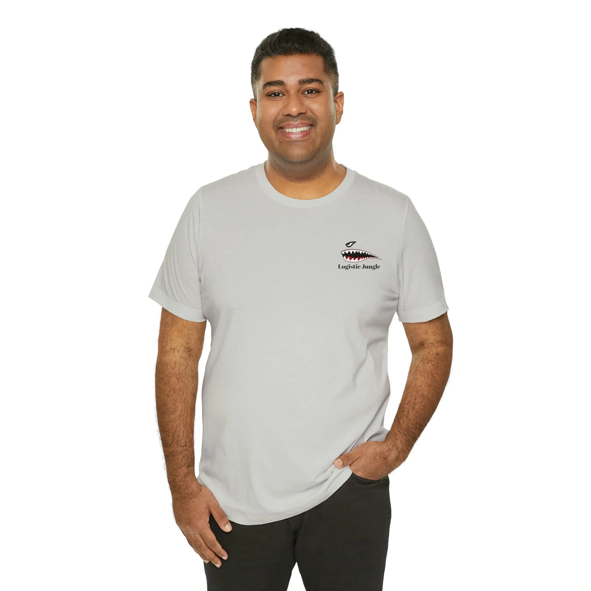 T-34C Coronado Flying Club (Light Colors) Tee