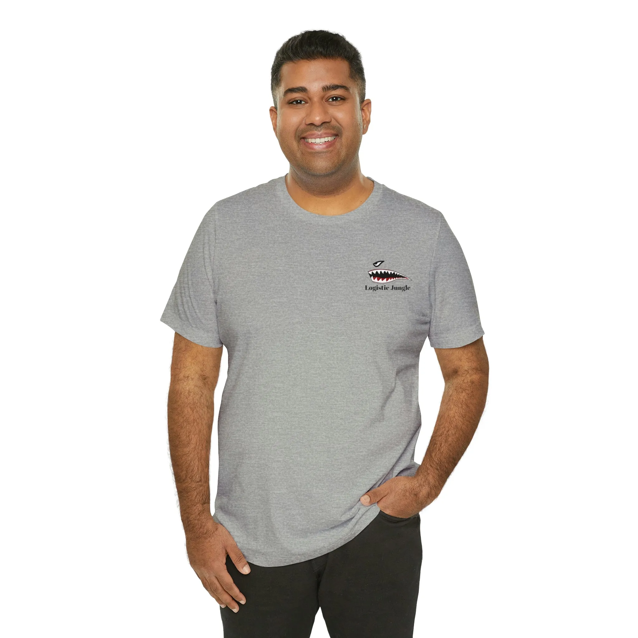 T-34C Coronado Flying Club (Light Colors) Tee
