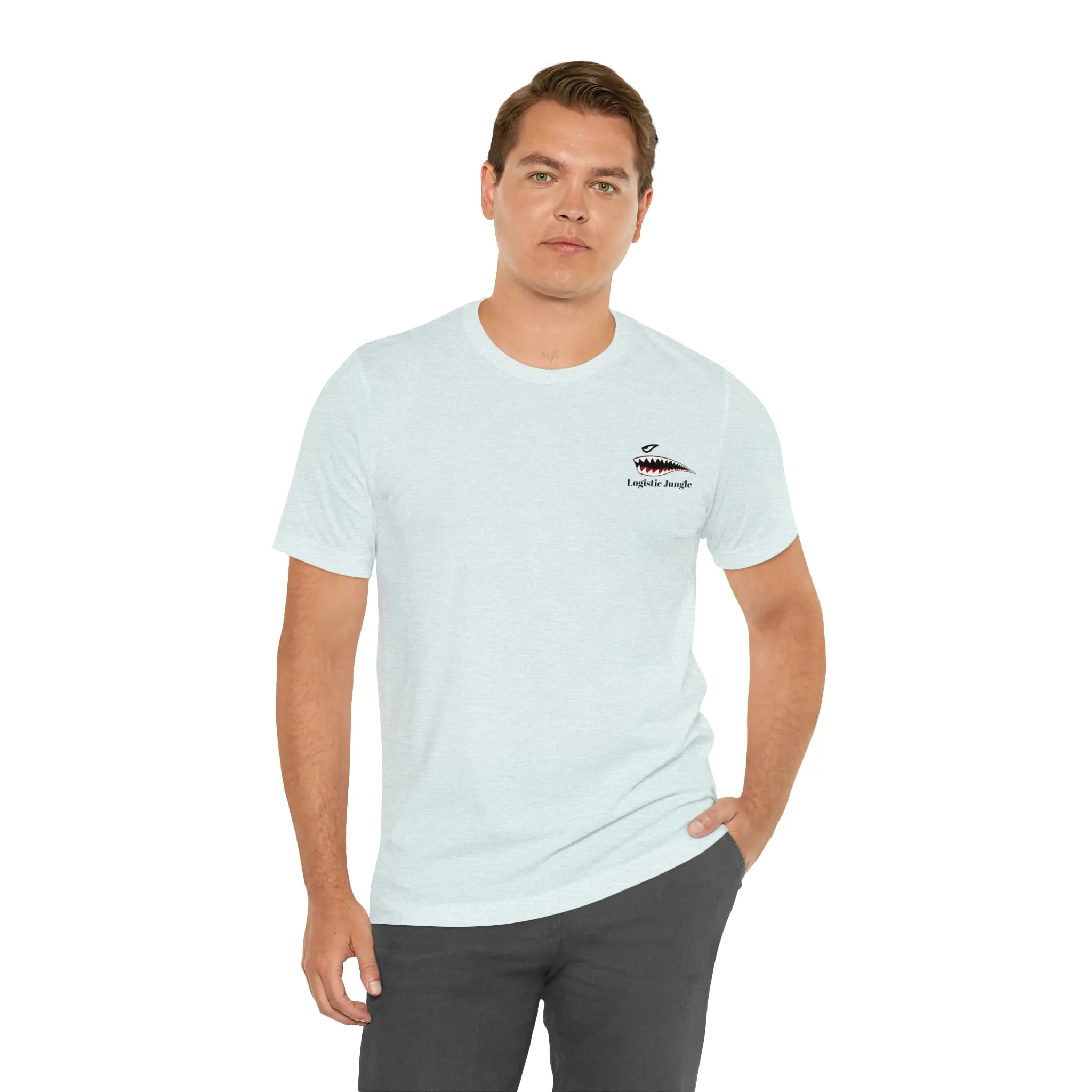 T-34C Coronado Flying Club (Light Colors) Tee