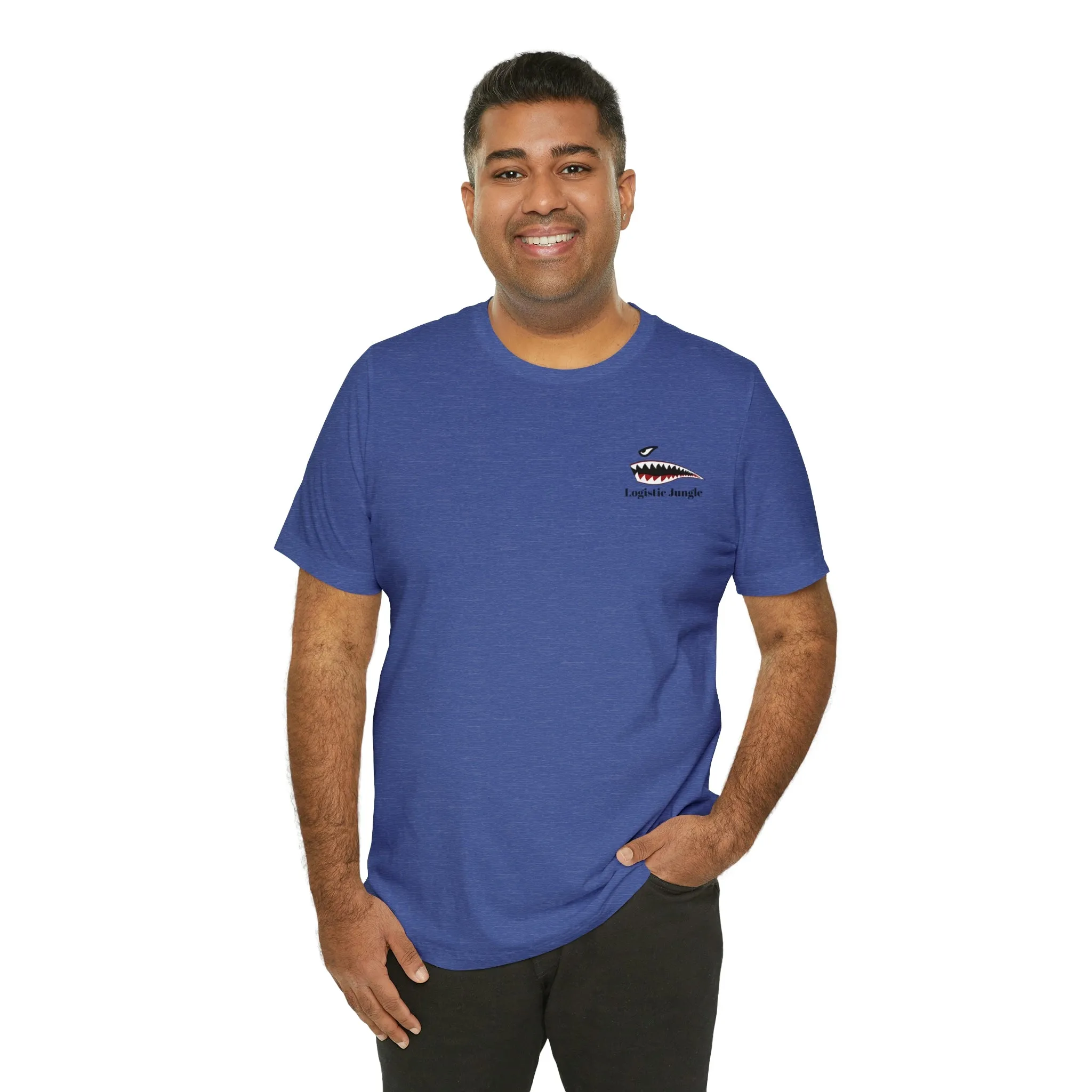 T-34C Coronado Flying Club (Light Colors) Tee