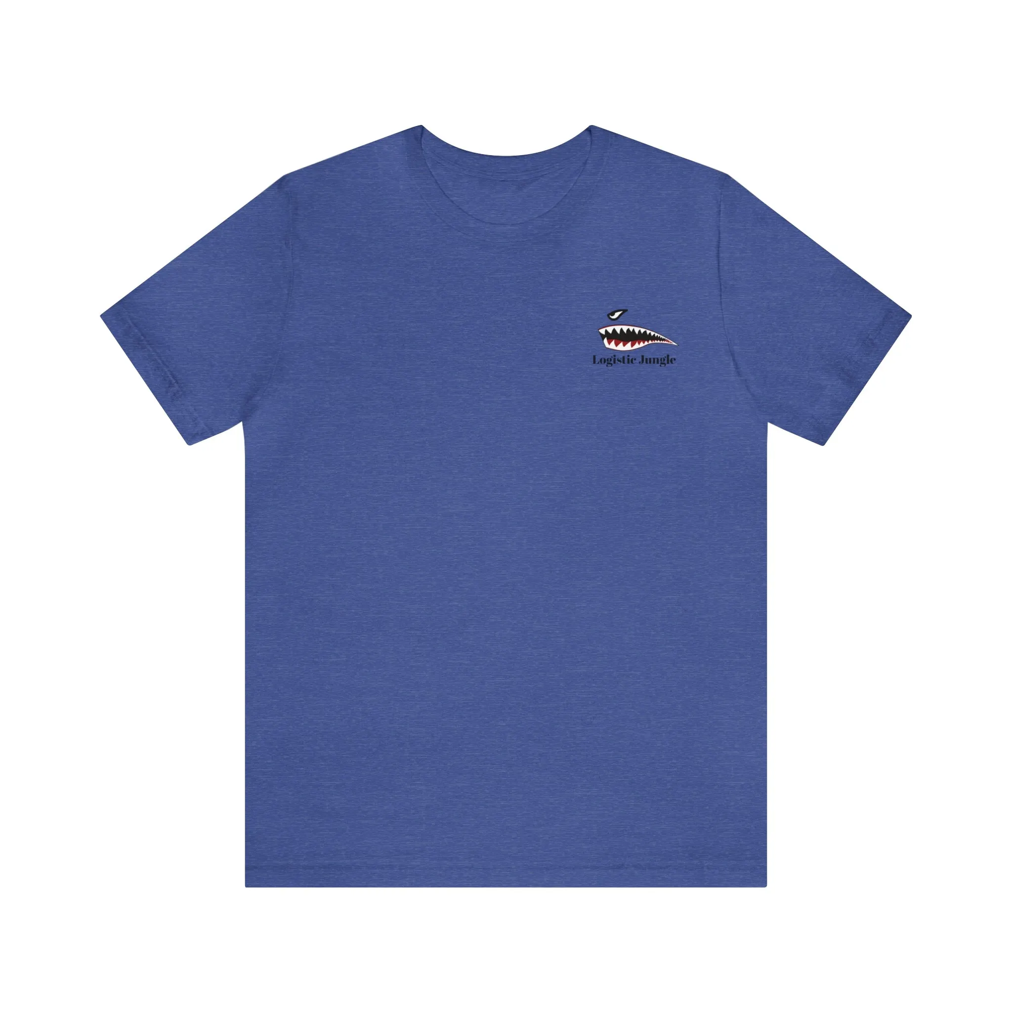 T-34C Coronado Flying Club (Light Colors) Tee