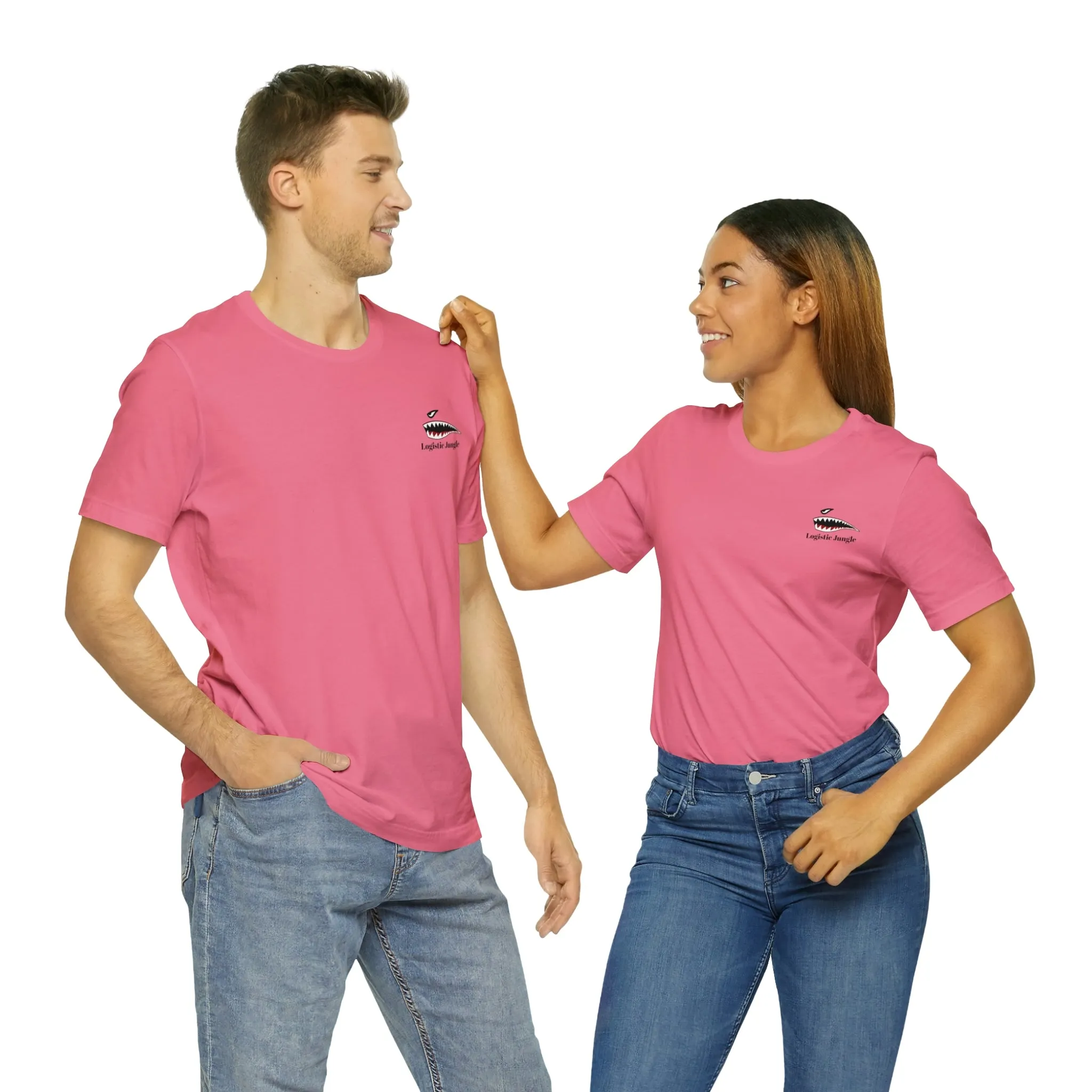 T-34C Coronado Flying Club (Light Colors) Tee
