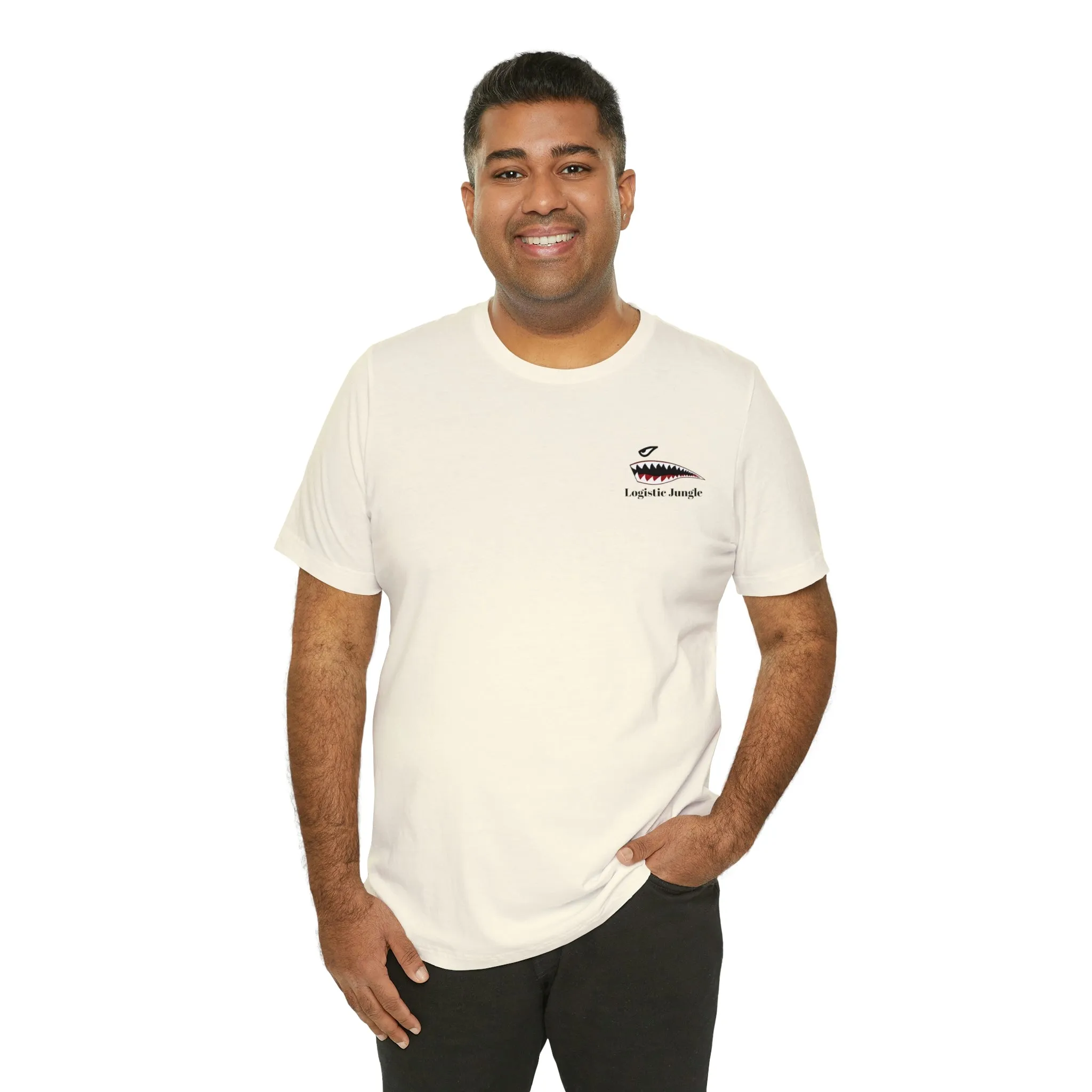 T-34C Coronado Flying Club (Light Colors) Tee