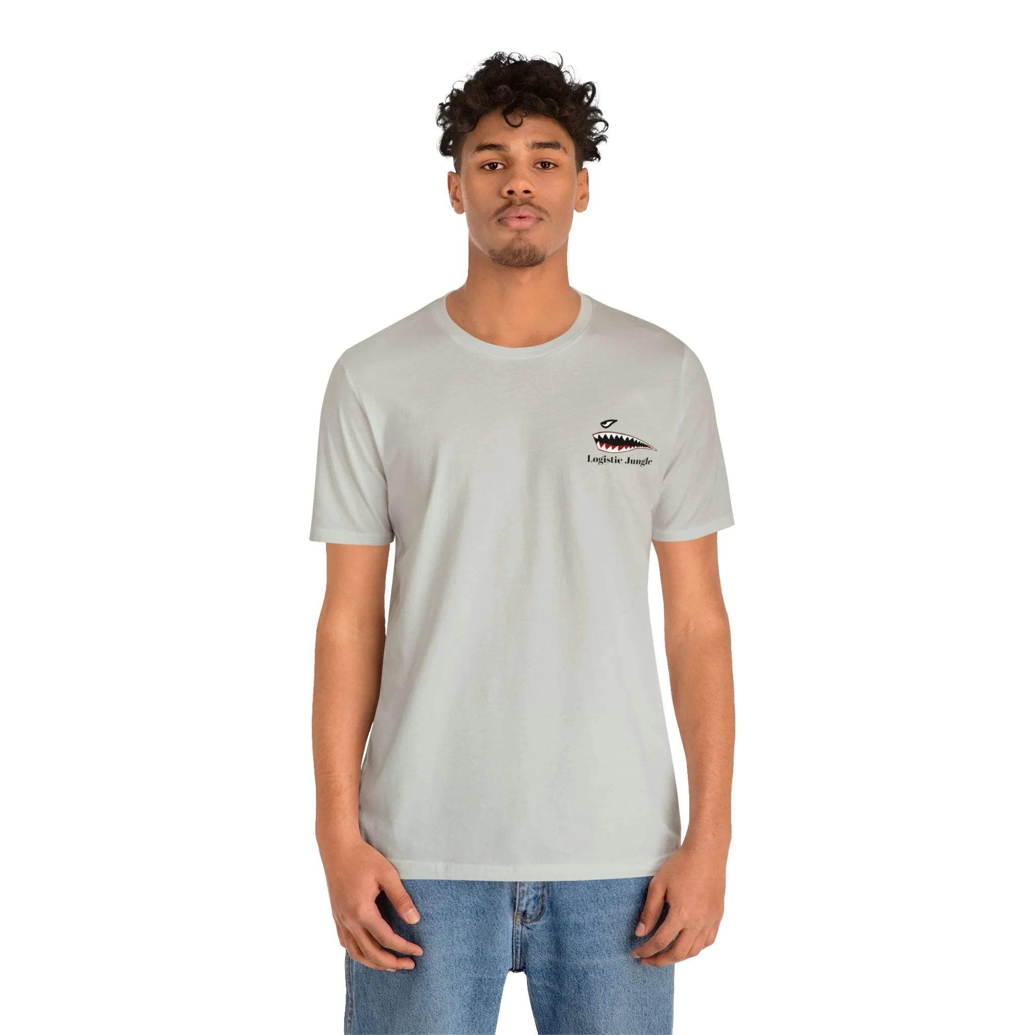 T-34C Coronado Flying Club (Light Colors) Tee