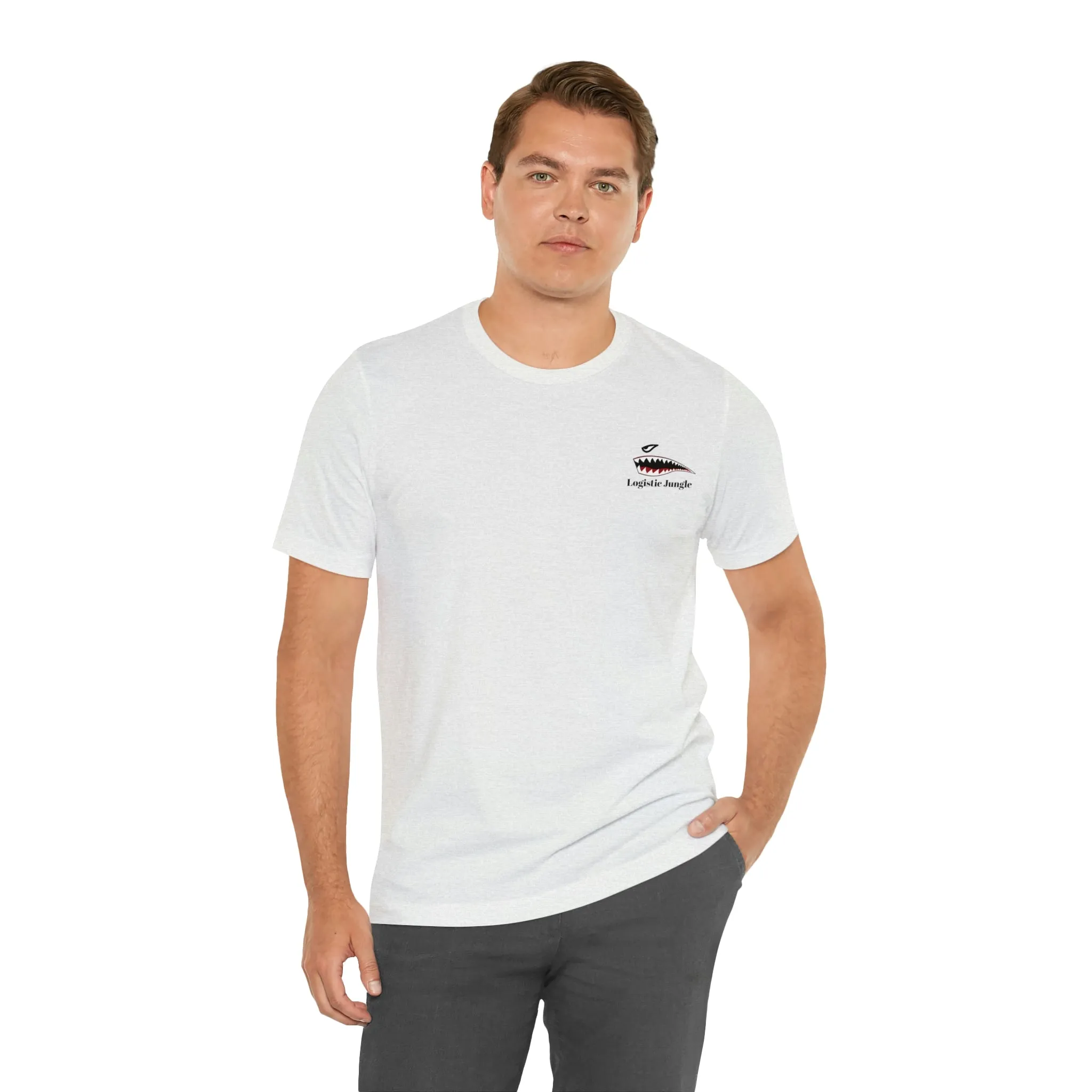 T-34C Coronado Flying Club (Light Colors) Tee