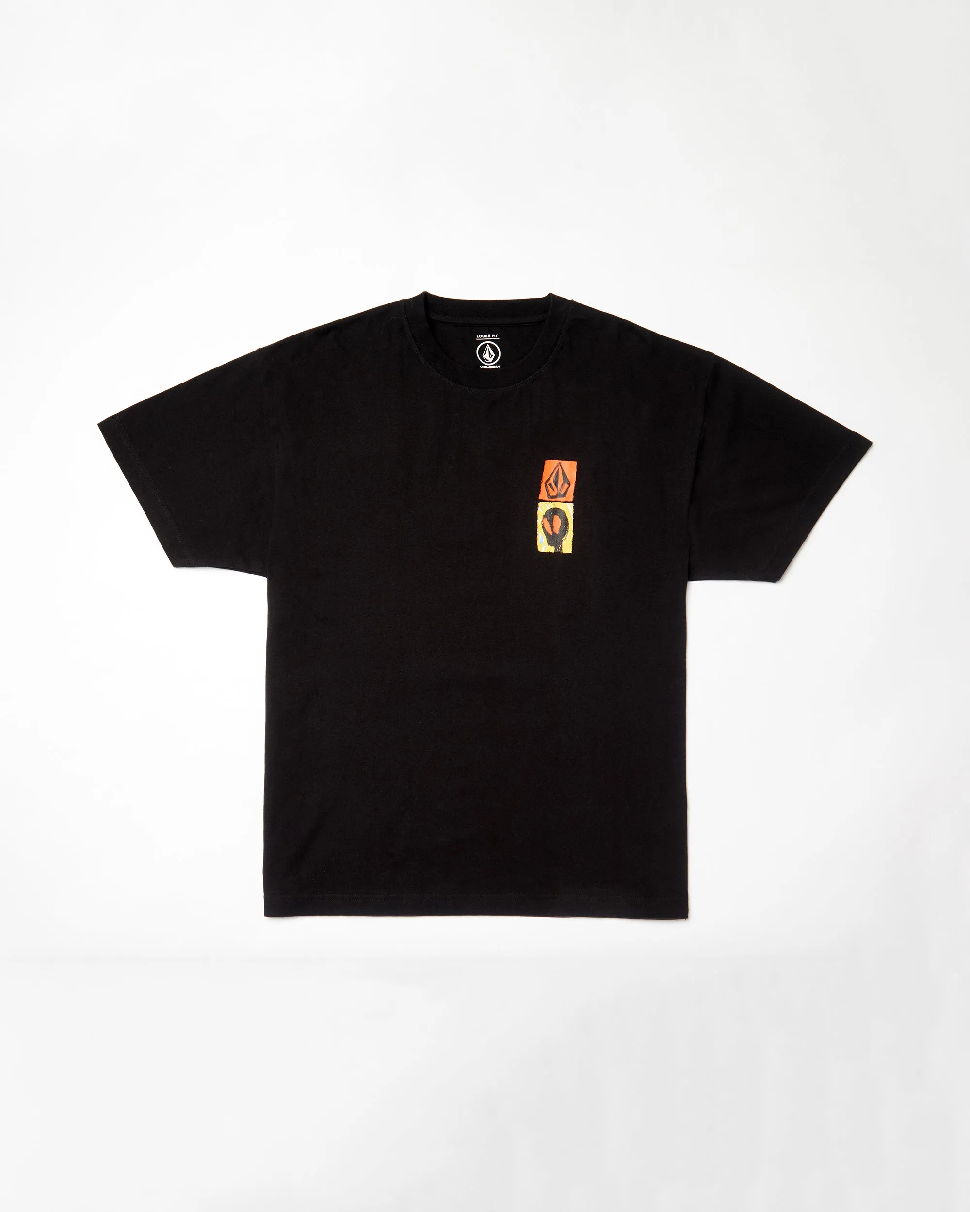 T-shirt Gonyvaders - BLACK