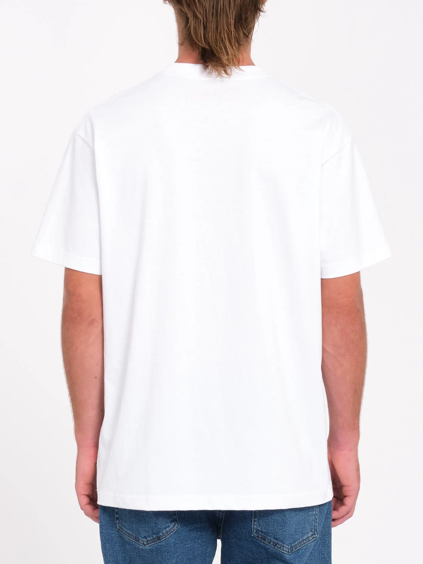 T-shirt Keutchi 2 - WHITE