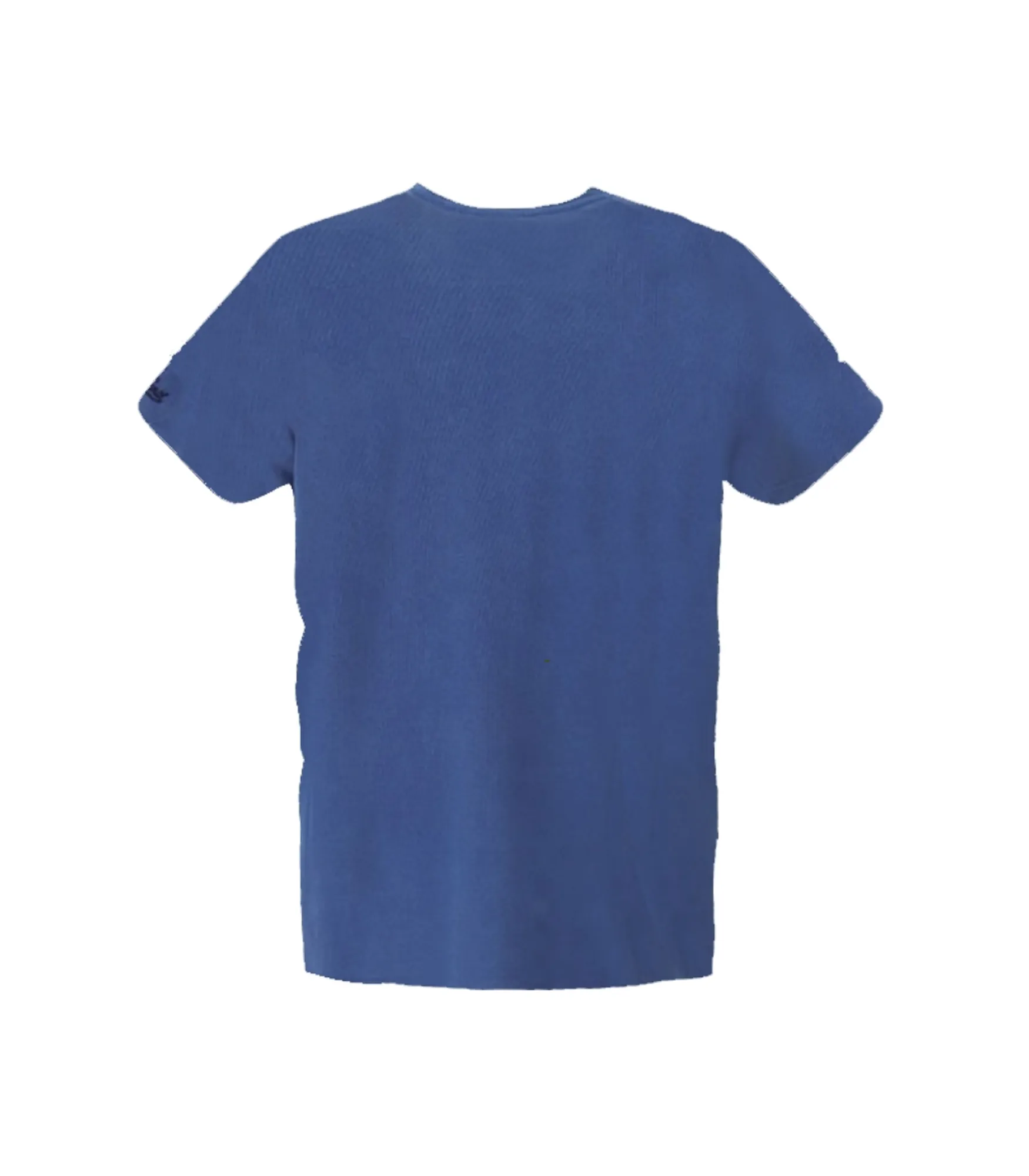 T-Shirt Man Bike Cool - Den17