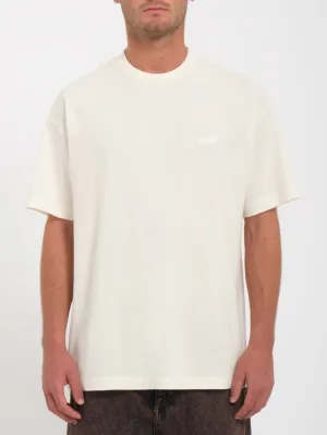 T-shirt Pistol Stone - DIRTY WHITE