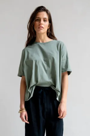 T-SHIRT (S25T1171LTD) SAGE