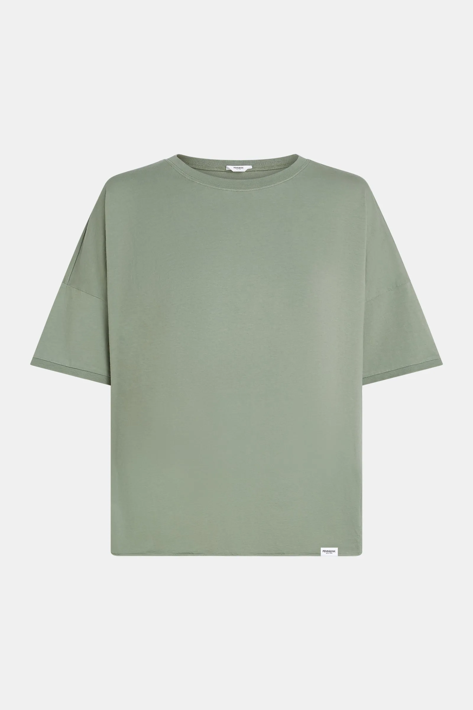 T-SHIRT (S25T1171LTD) SAGE