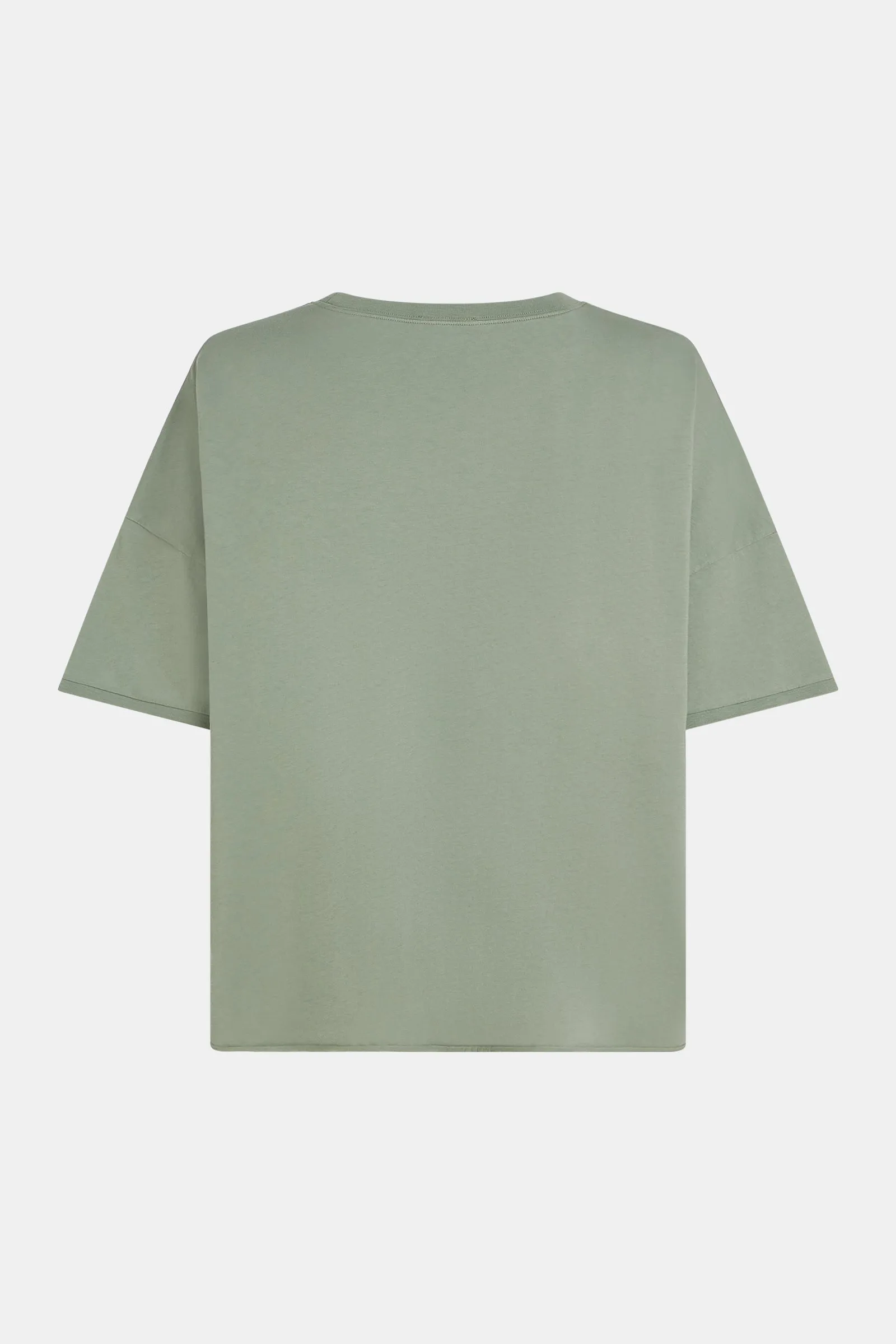 T-SHIRT (S25T1171LTD) SAGE