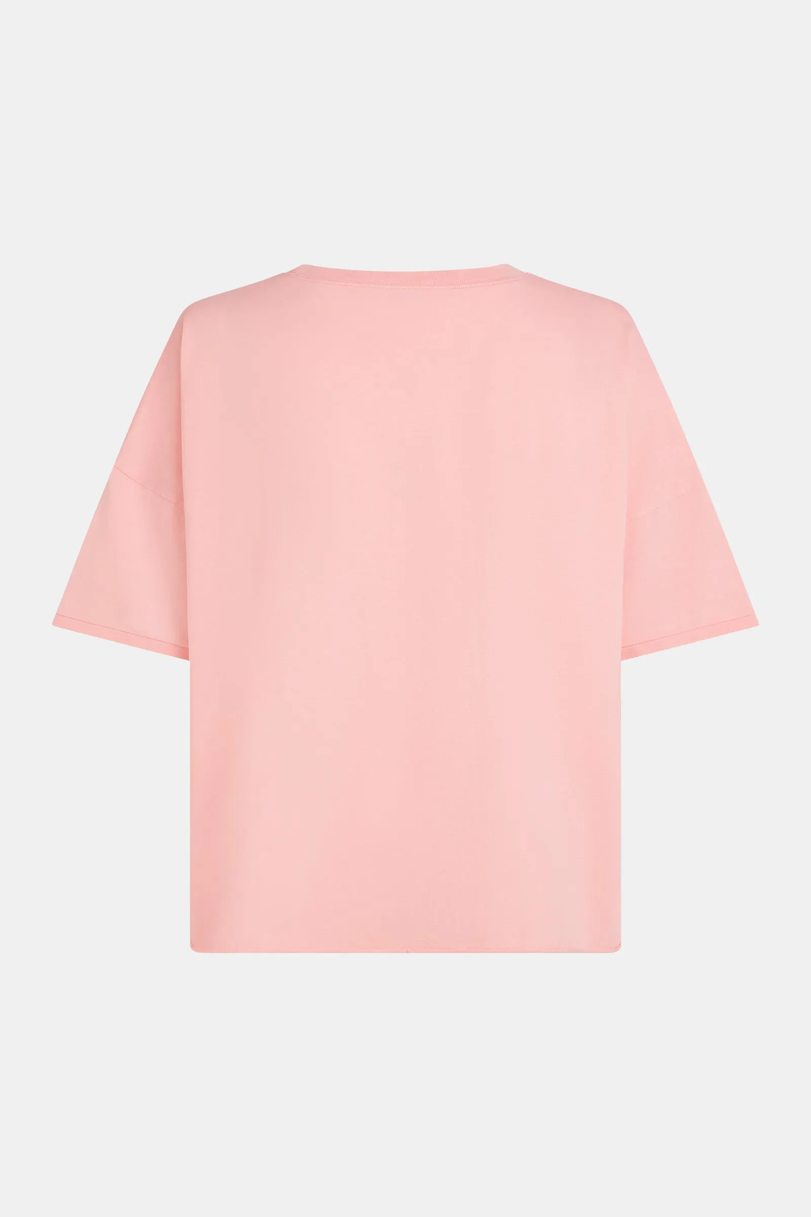 T-SHIRT (S25T1171LTD) WILD ROSE