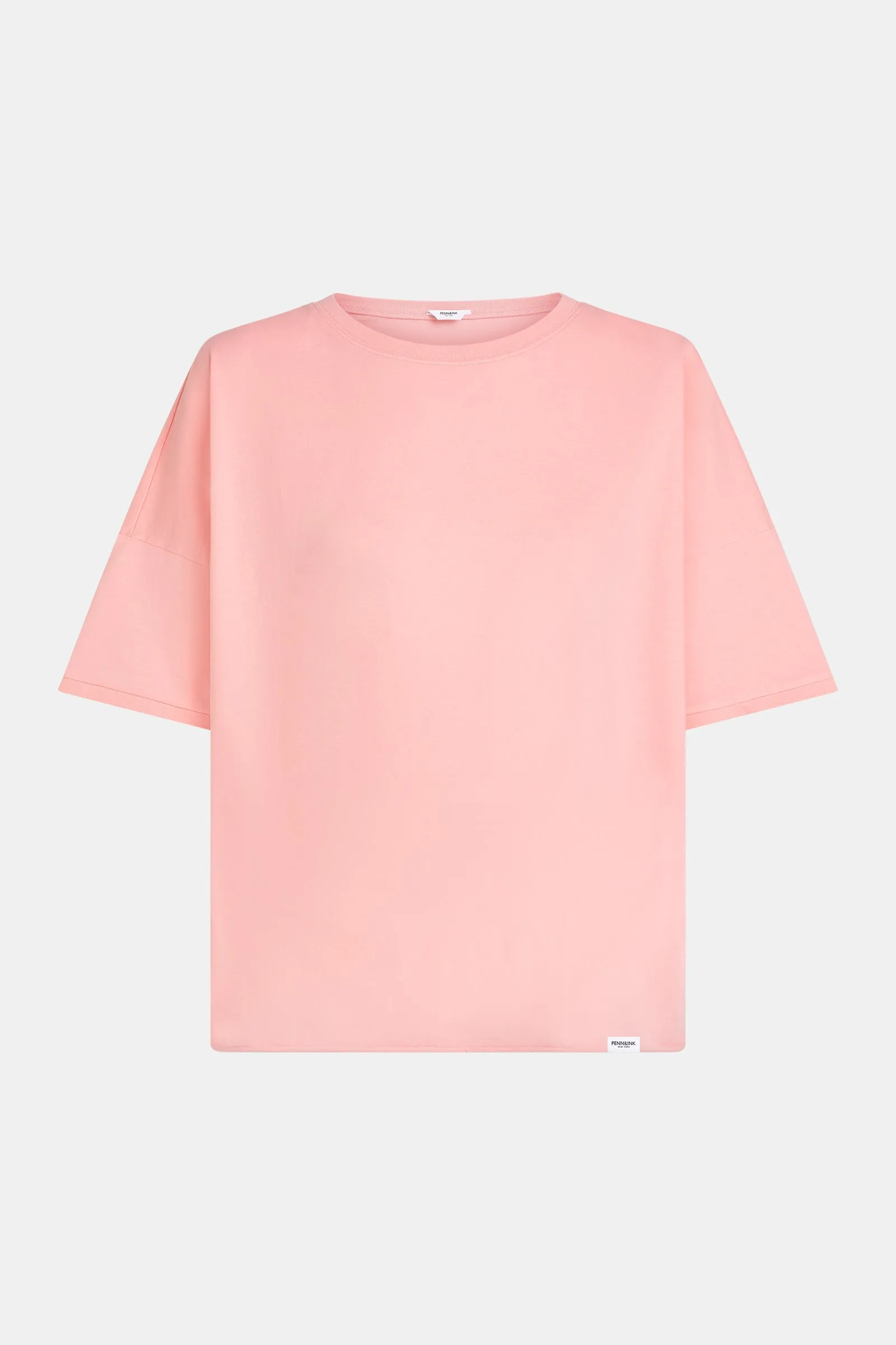 T-SHIRT (S25T1171LTD) WILD ROSE
