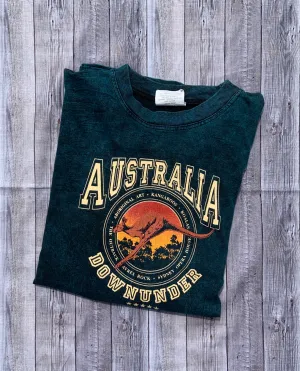 T-shirt Size Large