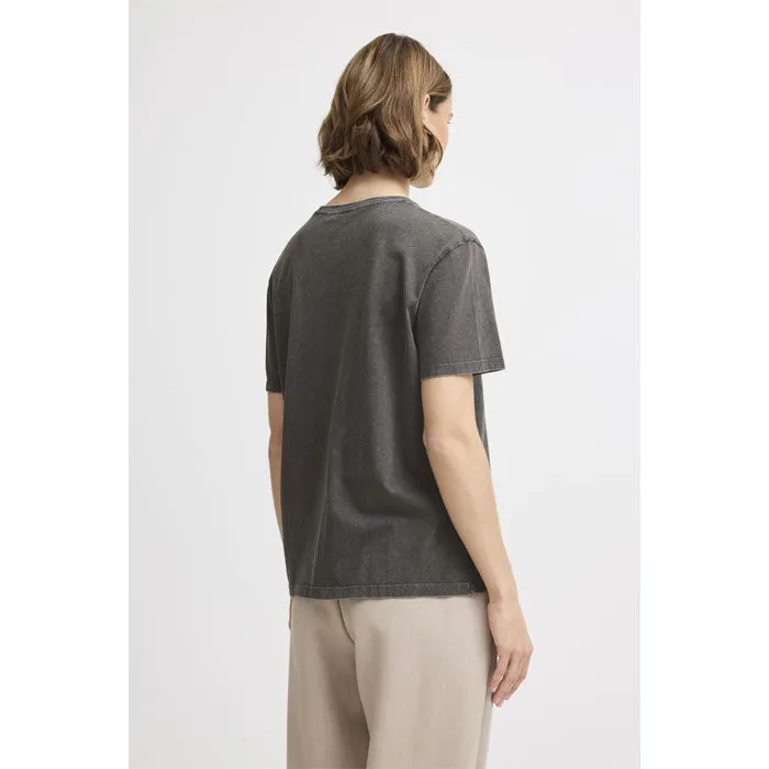 T-Shirt «Solko» in Java von b.young