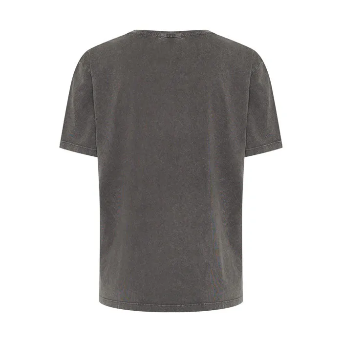 T-Shirt «Solko» in Java von b.young