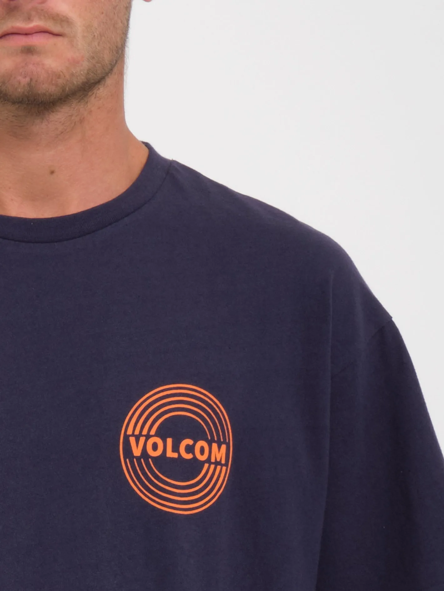 T-shirt Switchflip - ECLIPSE