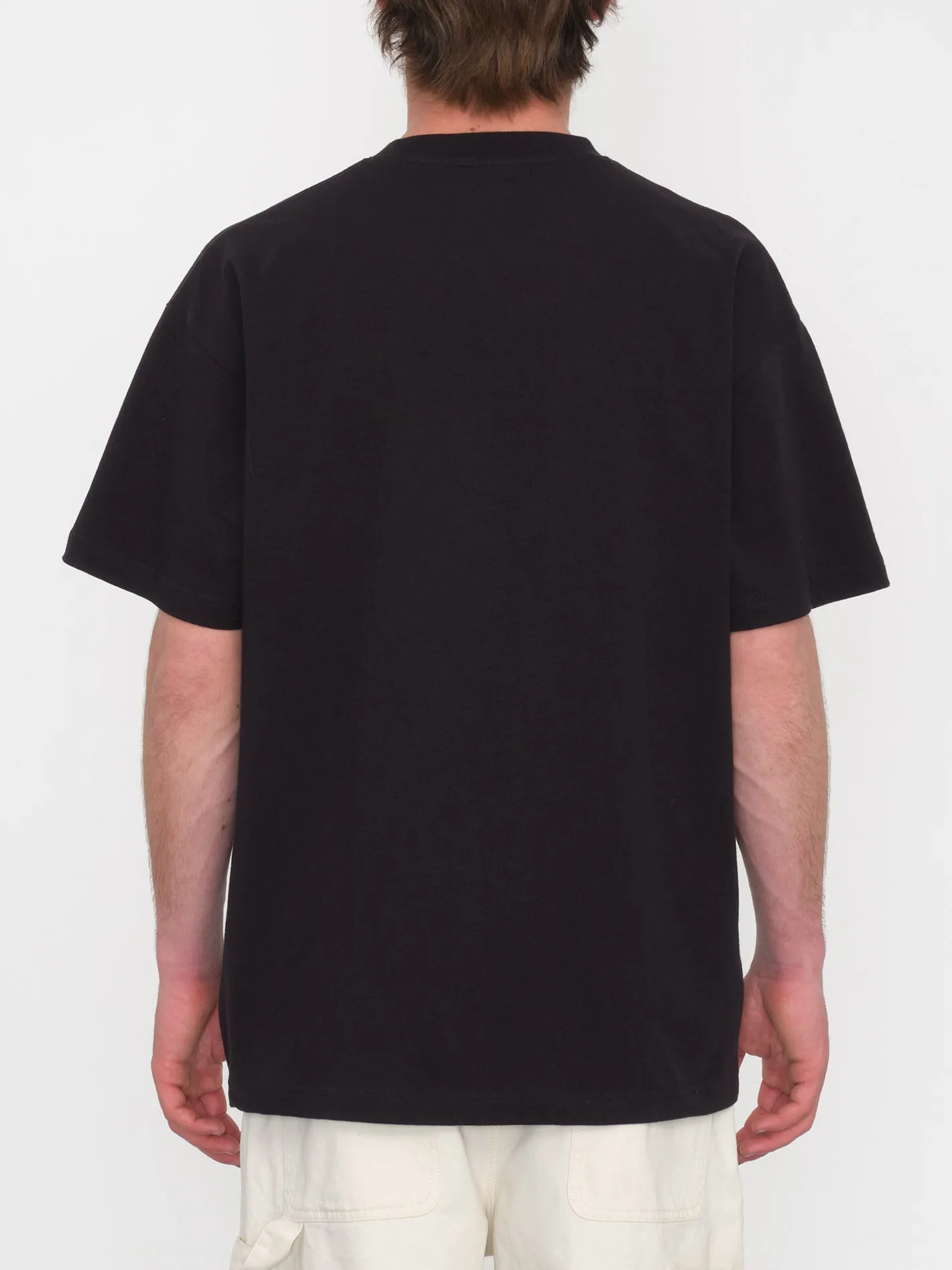 T-Shirt Thundertaker - BLACK