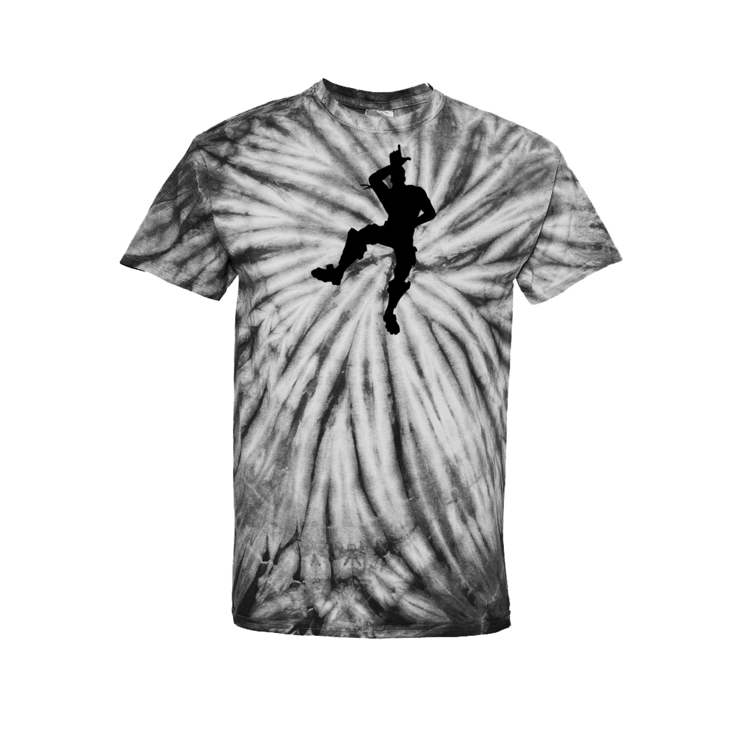 T-Shirts Game Dance