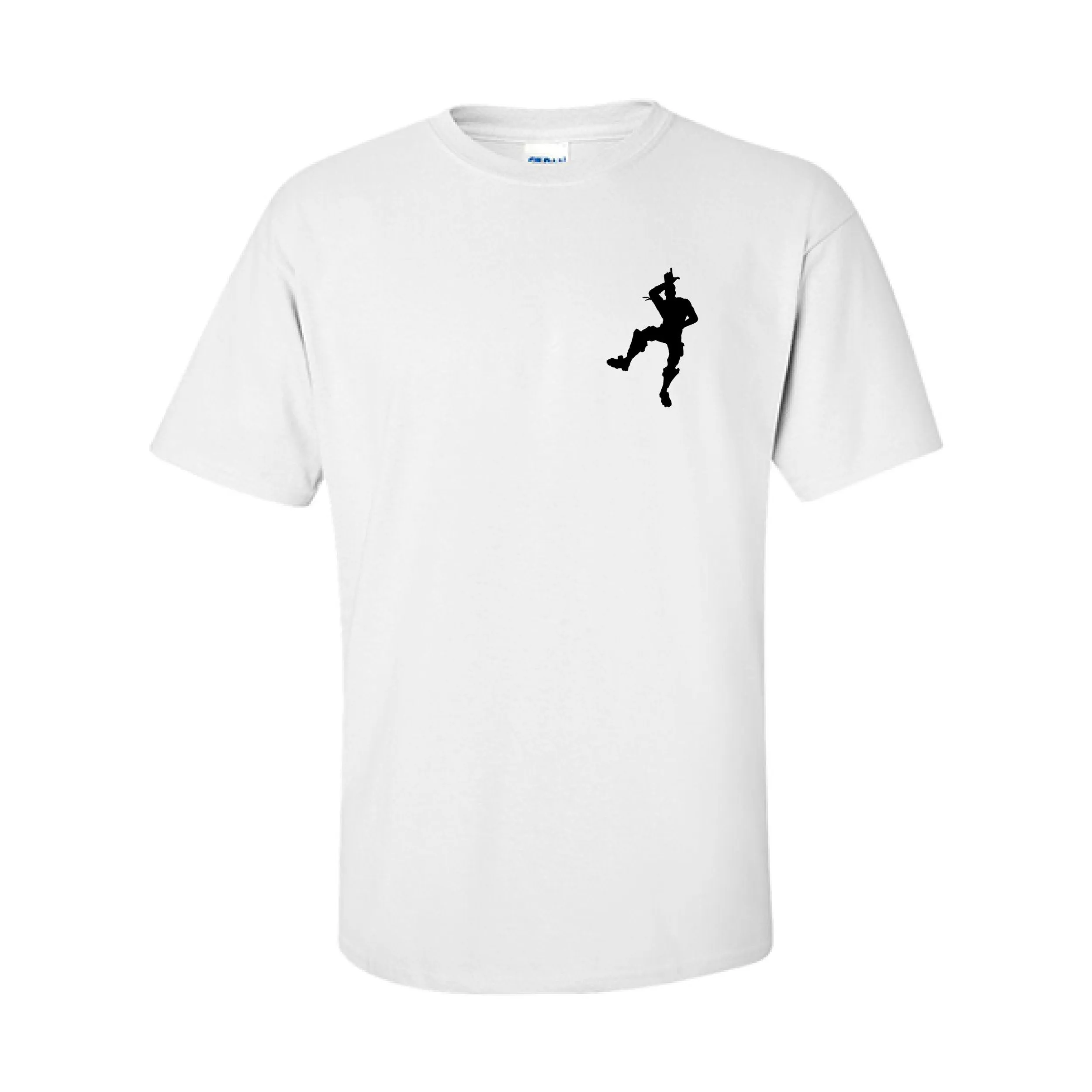 T-Shirts Game Dance