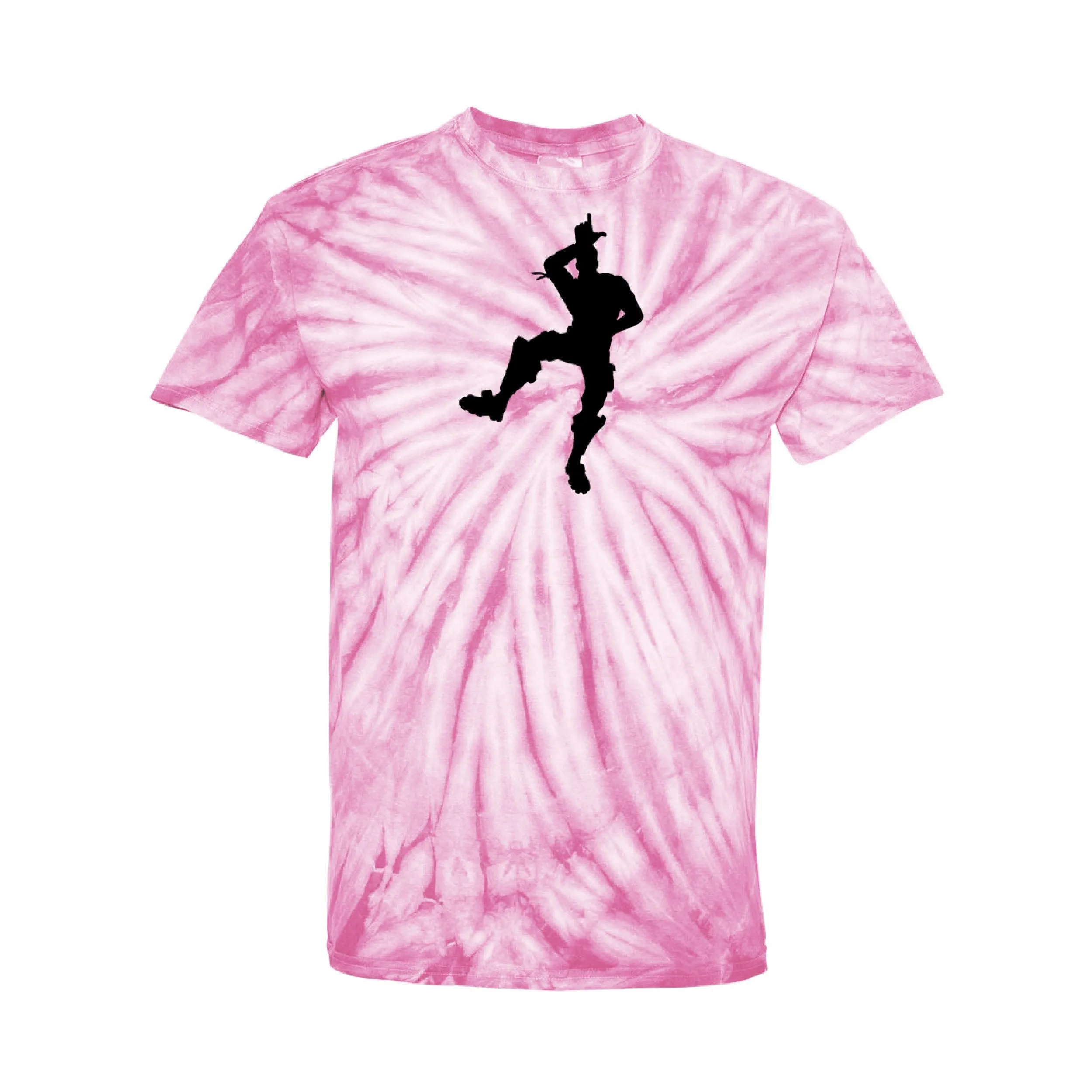 T-Shirts Game Dance