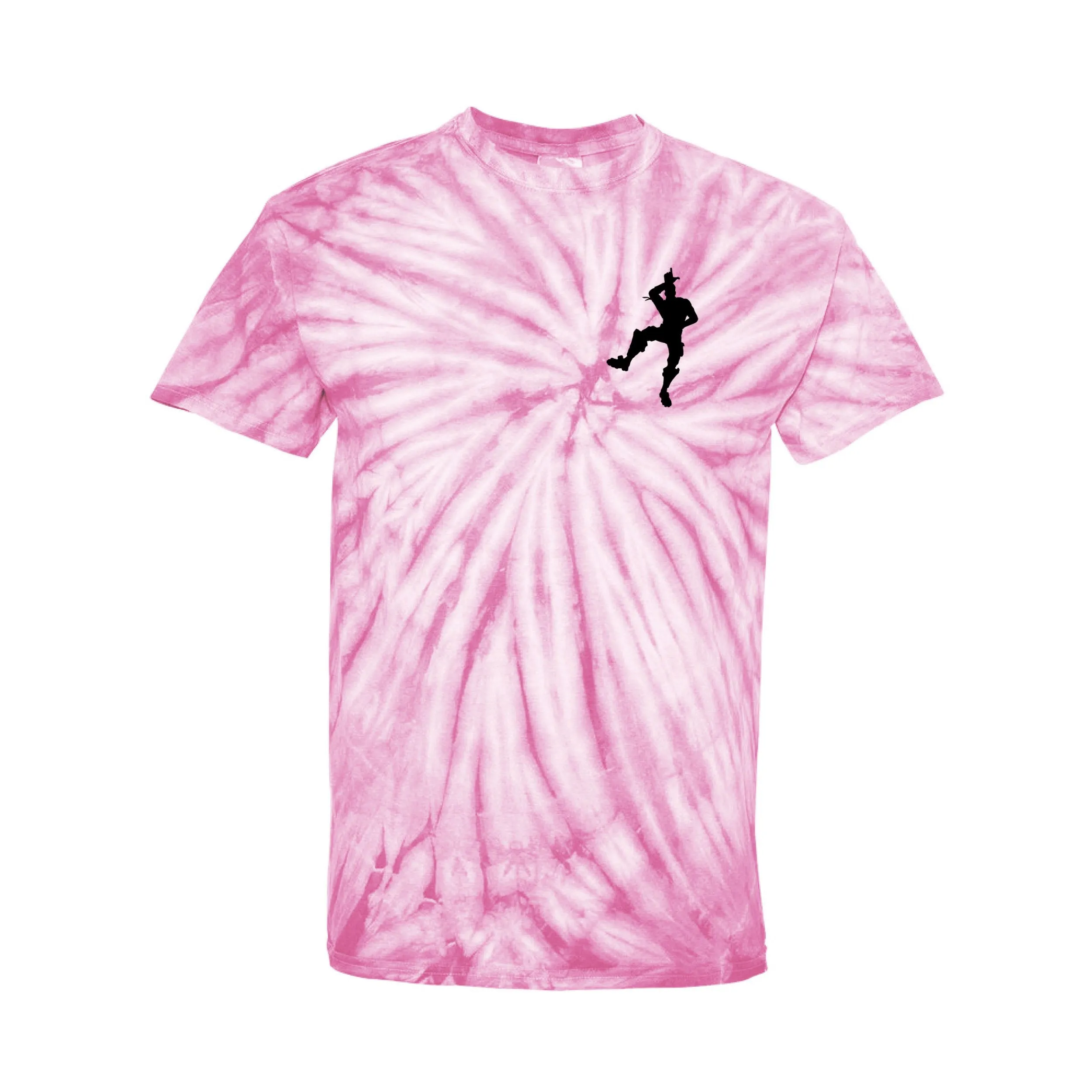 T-Shirts Game Dance
