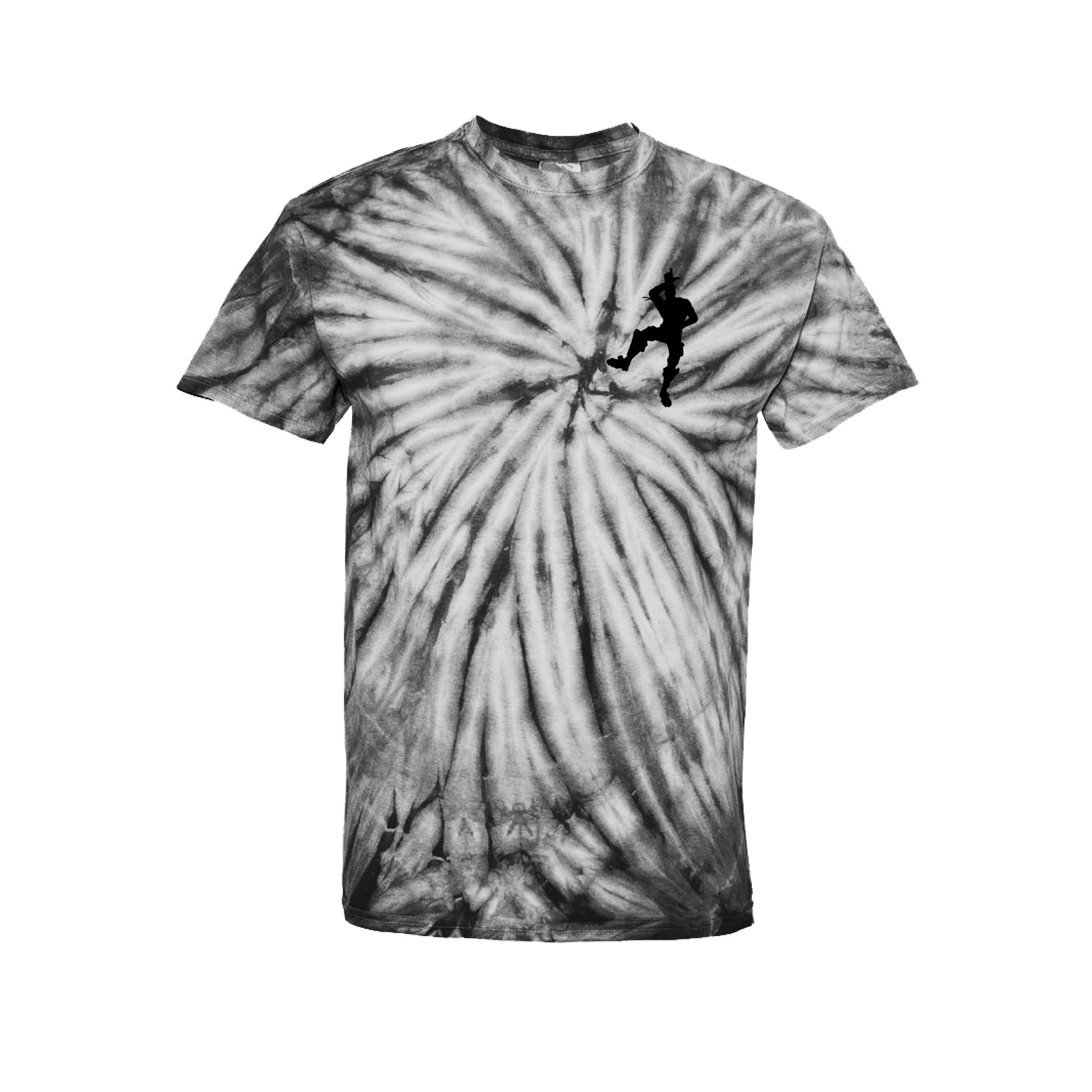 T-Shirts Game Dance