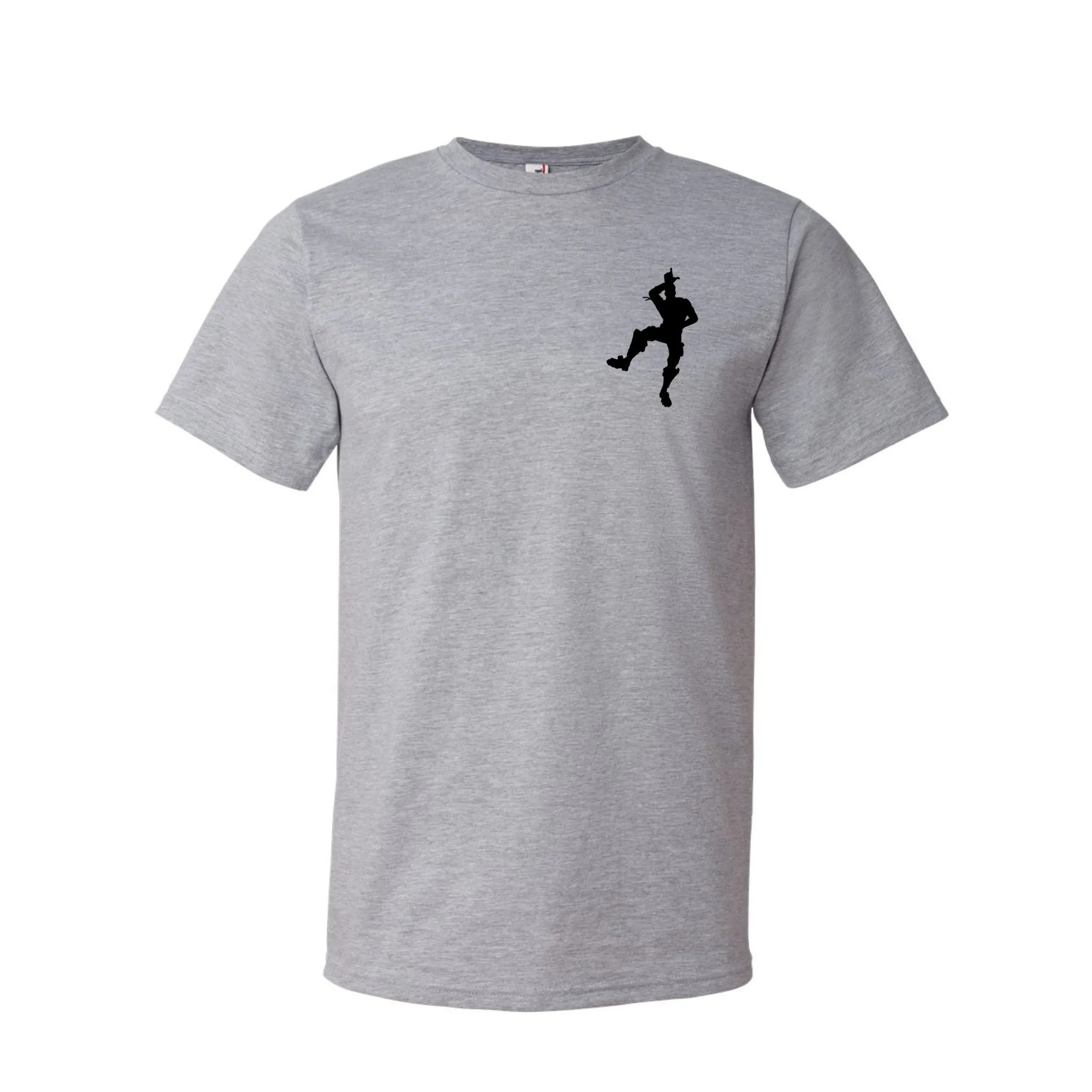 T-Shirts Game Dance