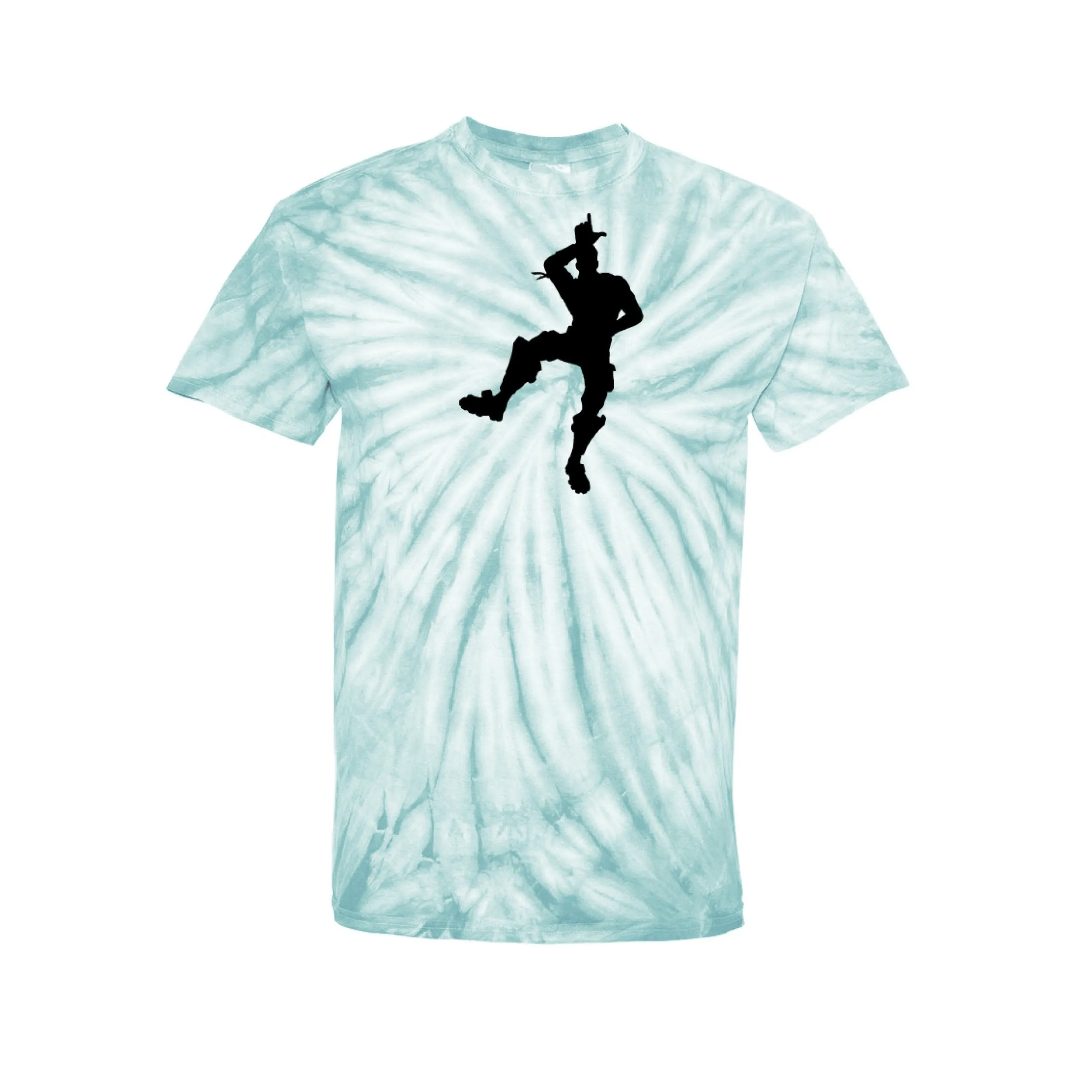 T-Shirts Game Dance