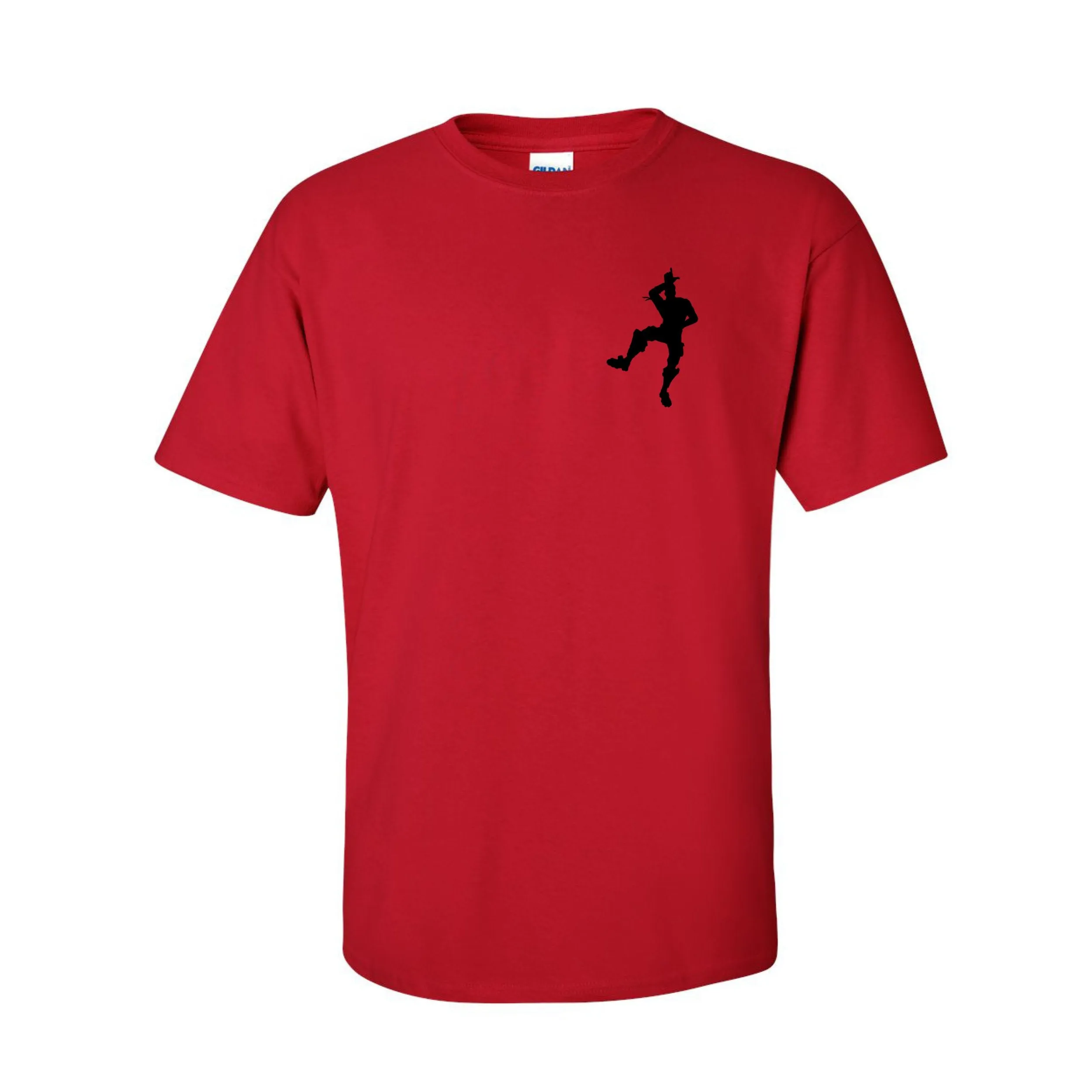 T-Shirts Game Dance