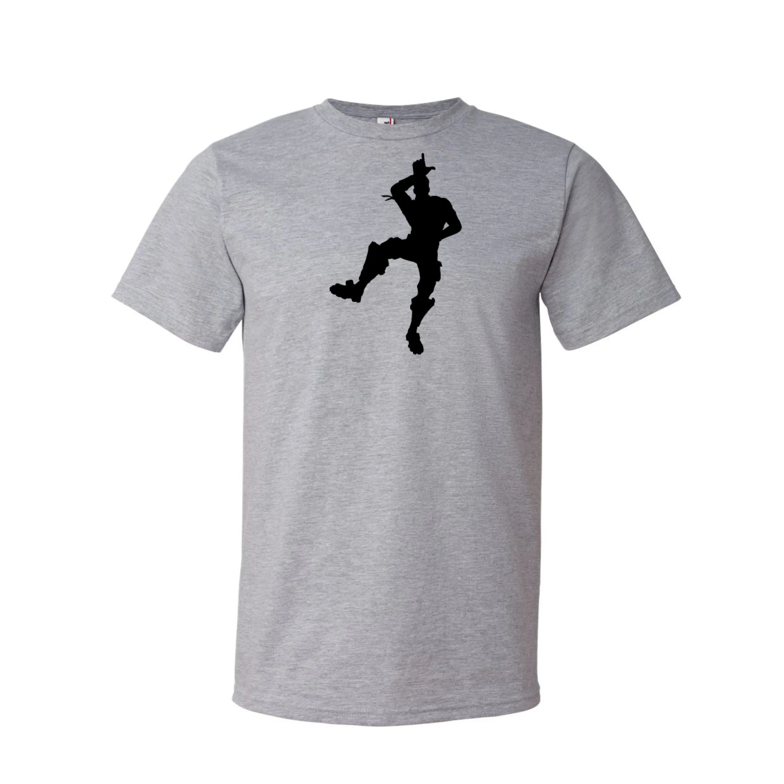 T-Shirts Game Dance