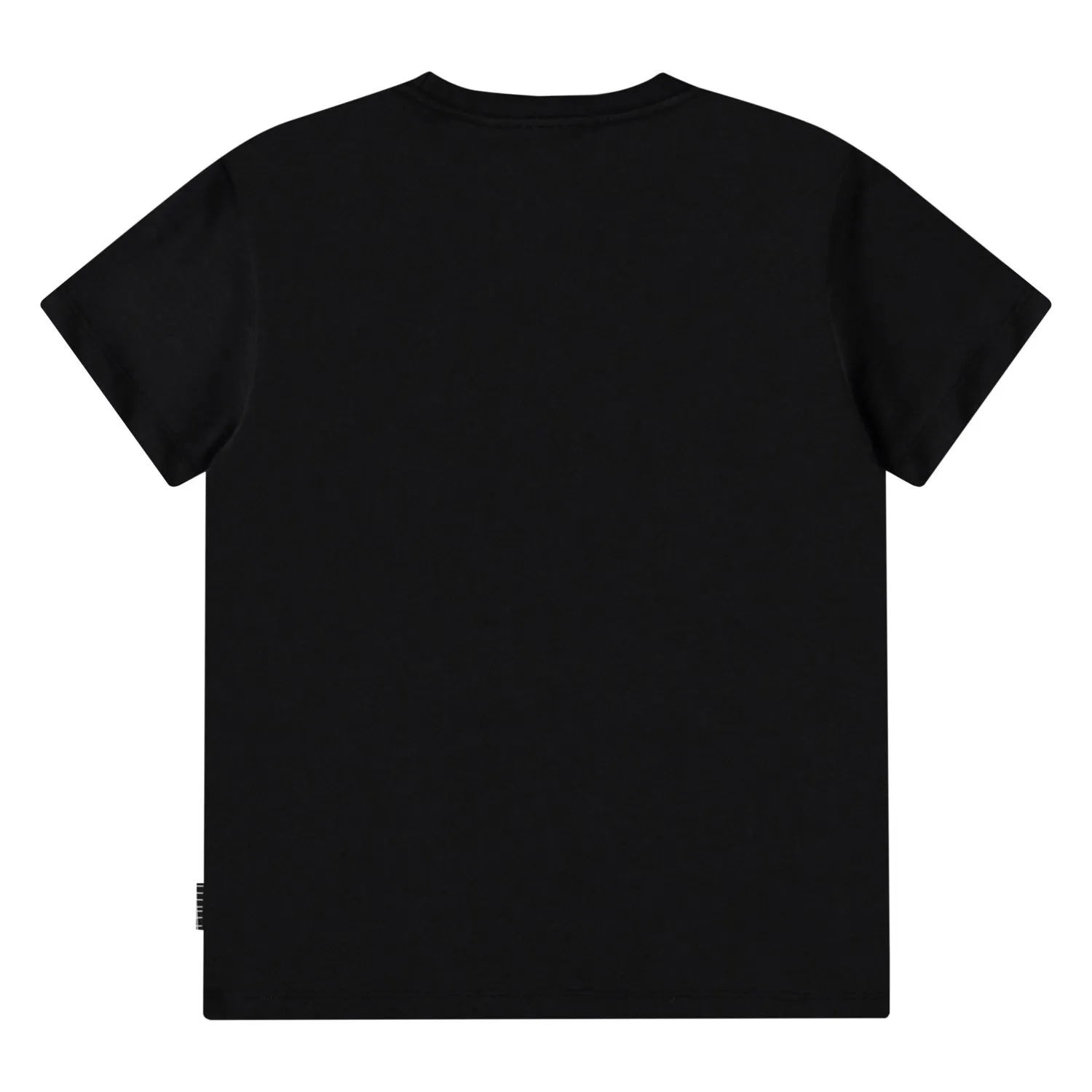 T-shirts Short sleeves Riley Black