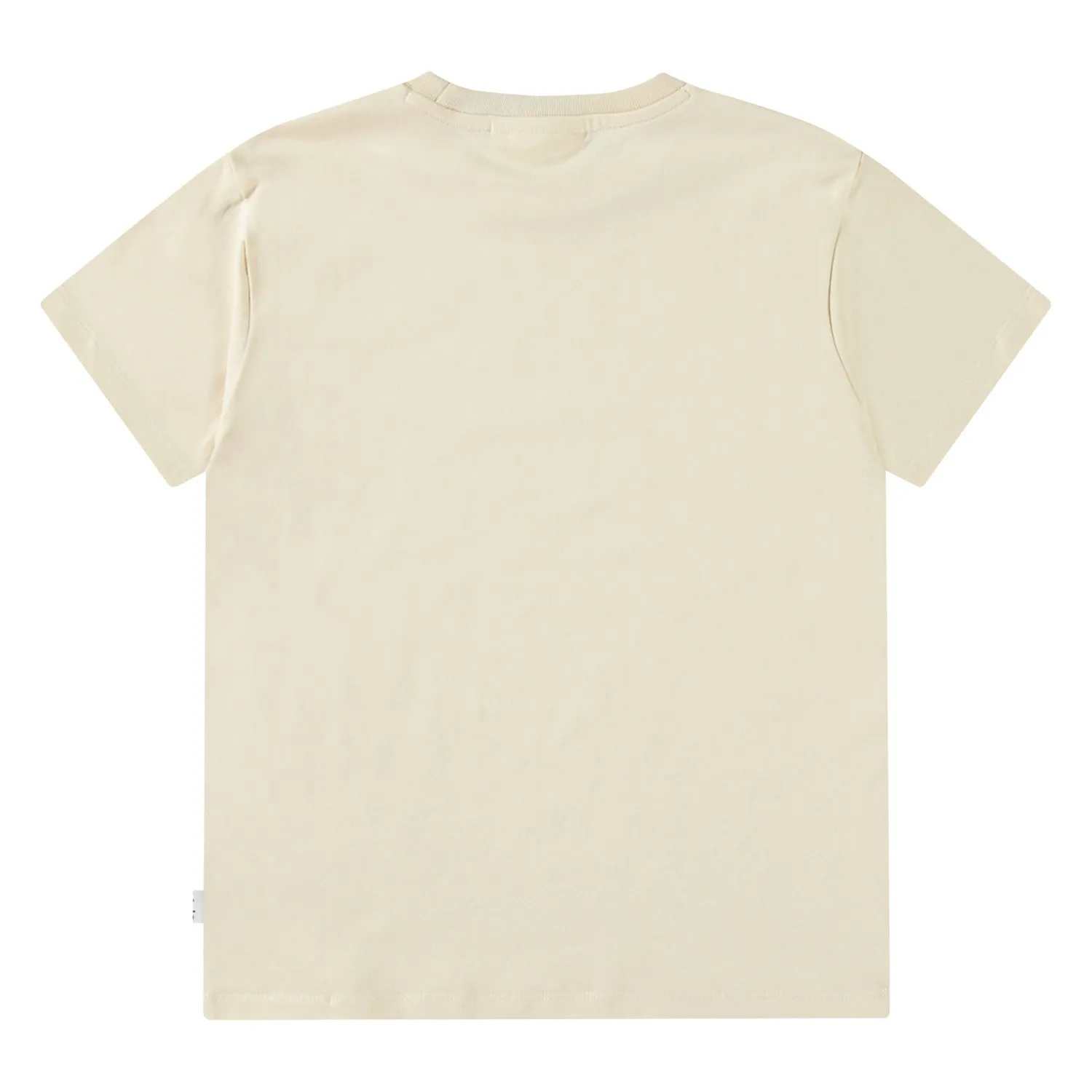 T-shirts Short sleeves Riley Green Dandelion
