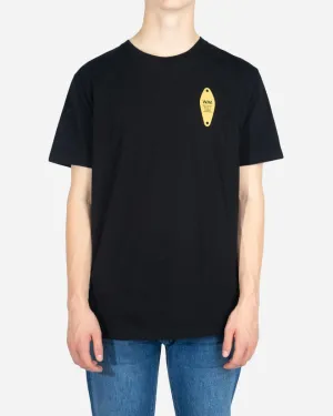 Tackle T-shirt - Black