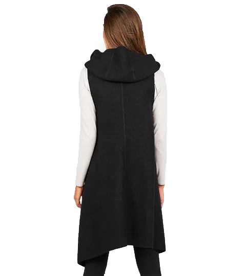 Take Note Vest