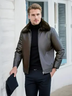 Tamas - stylish versatile men's jacket