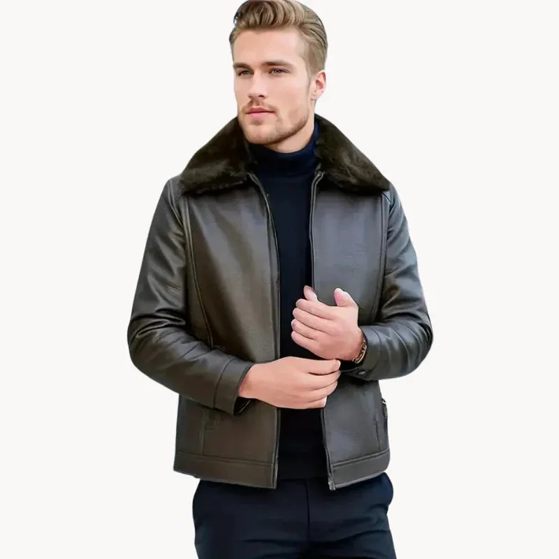 Tamas - stylish versatile men's jacket