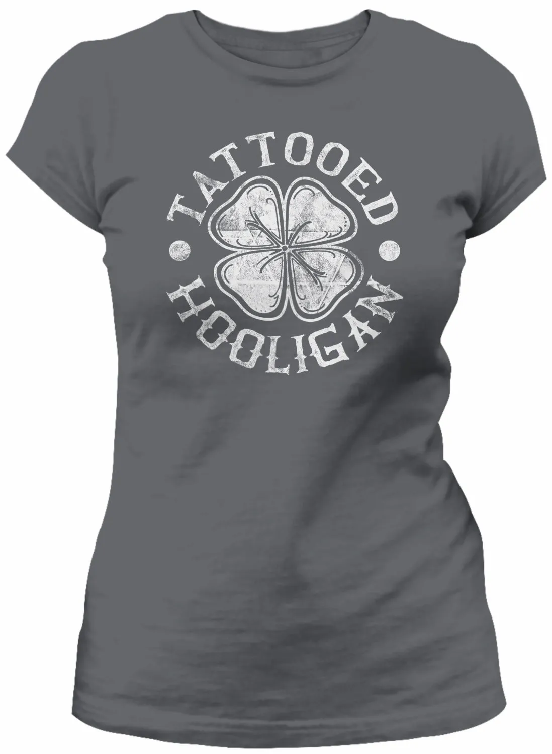 Tattooed Hooligan