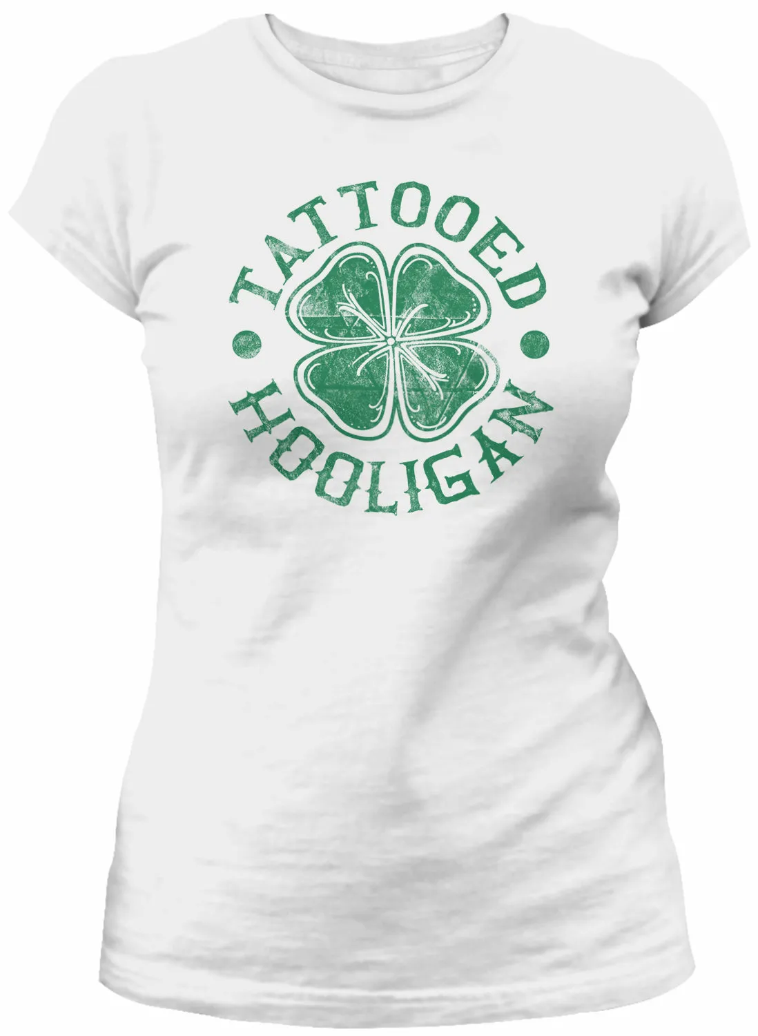 Tattooed Hooligan