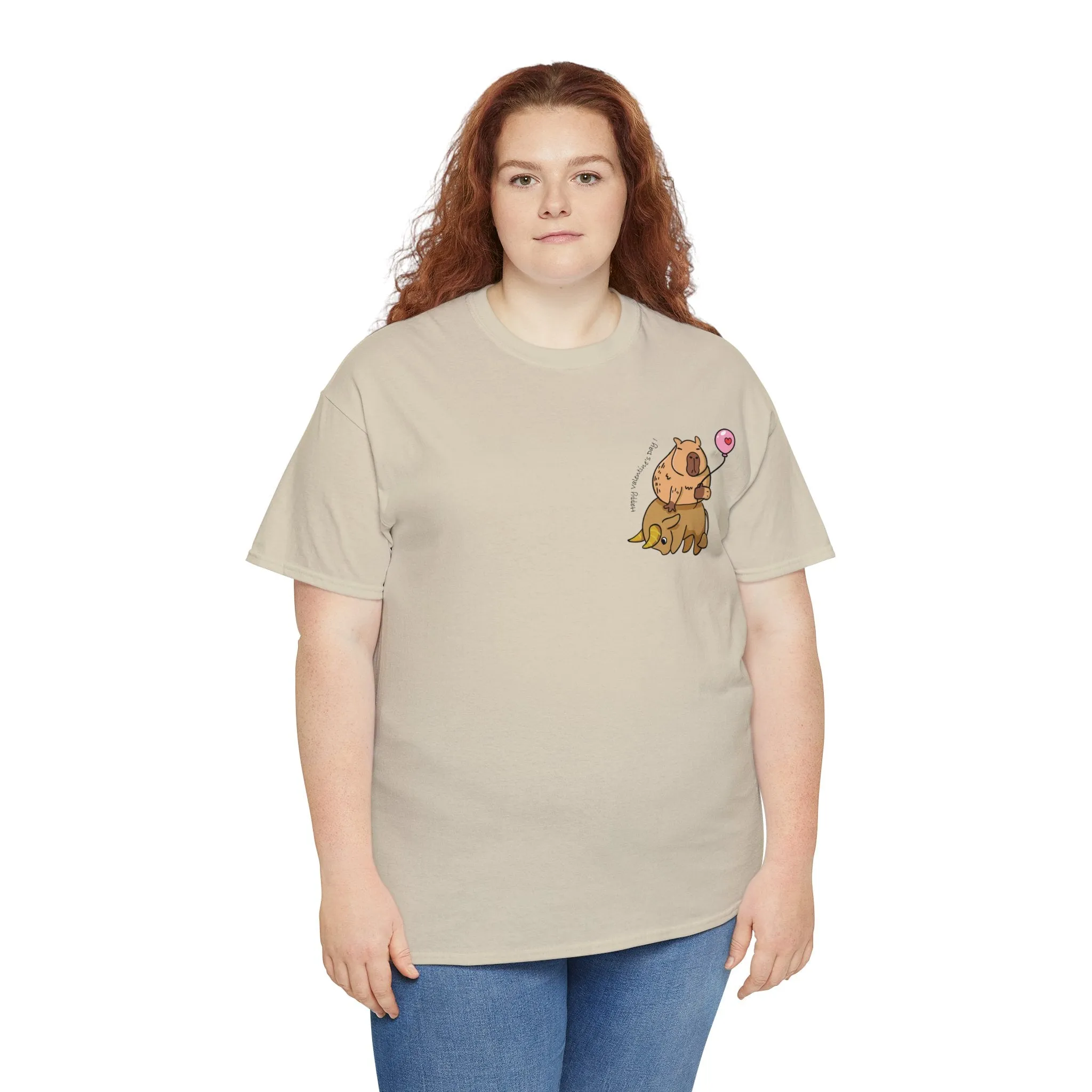 Taurus T-shirt women