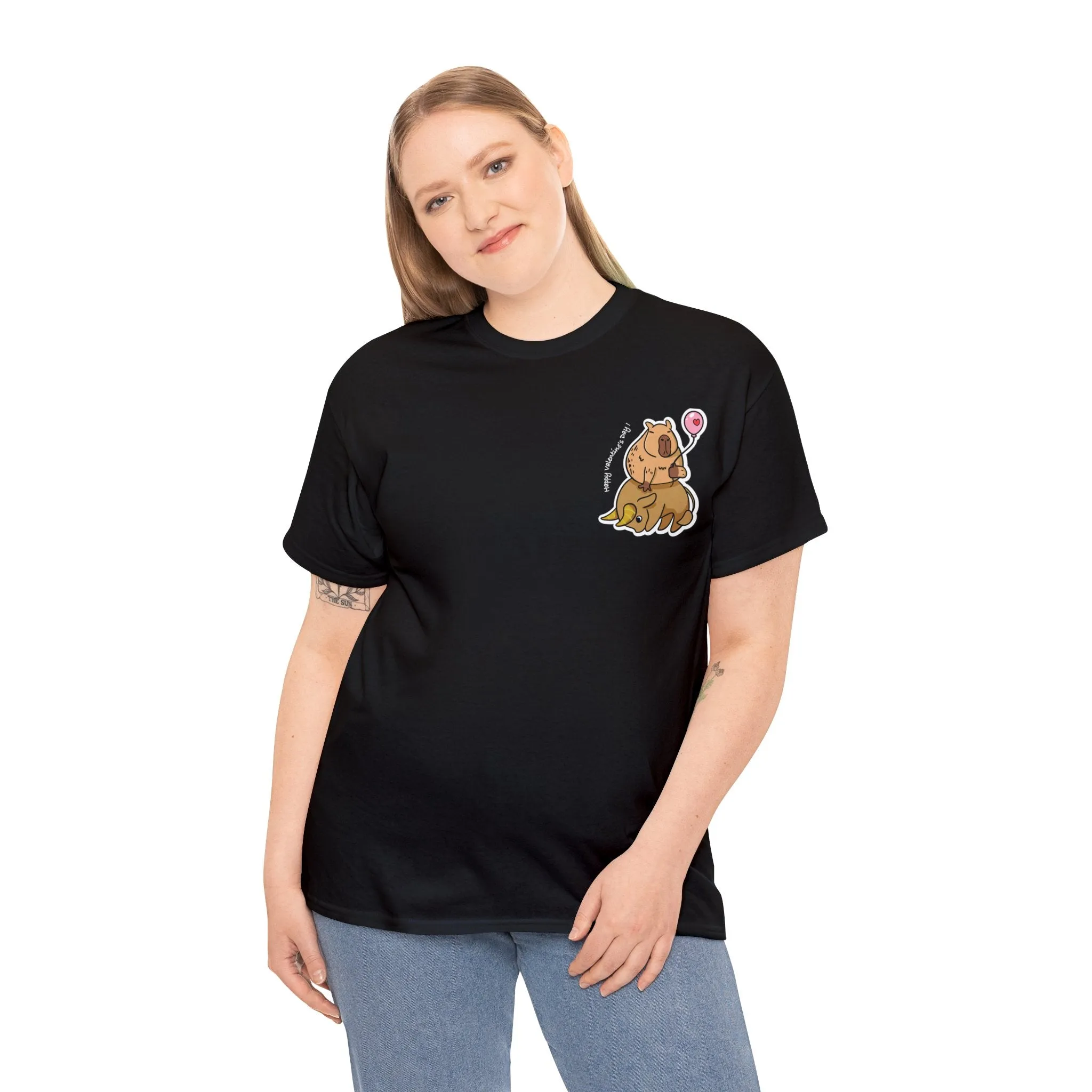 Taurus T-shirt women
